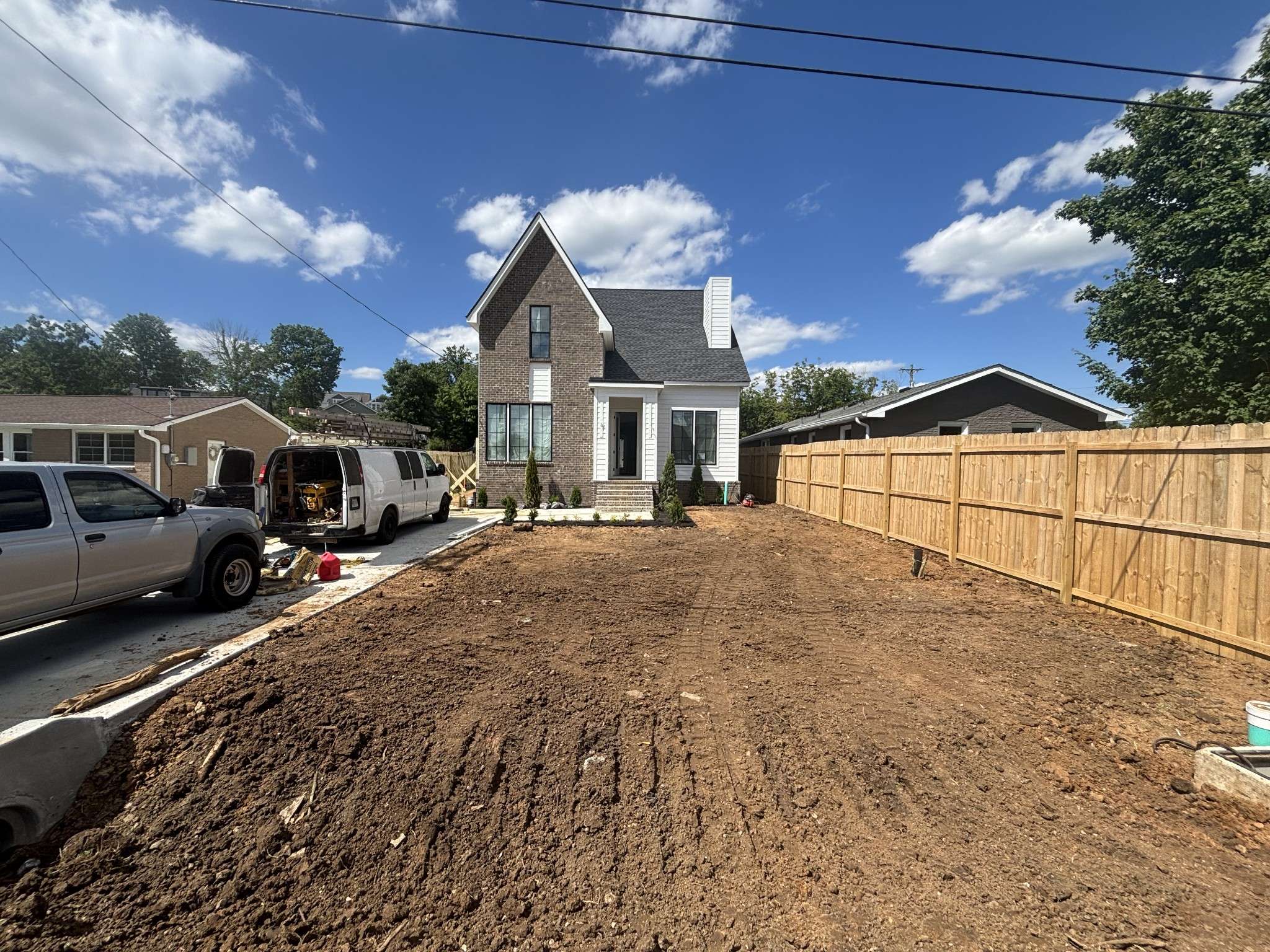 Nashville, TN 37206,2413 Lazenby Dr