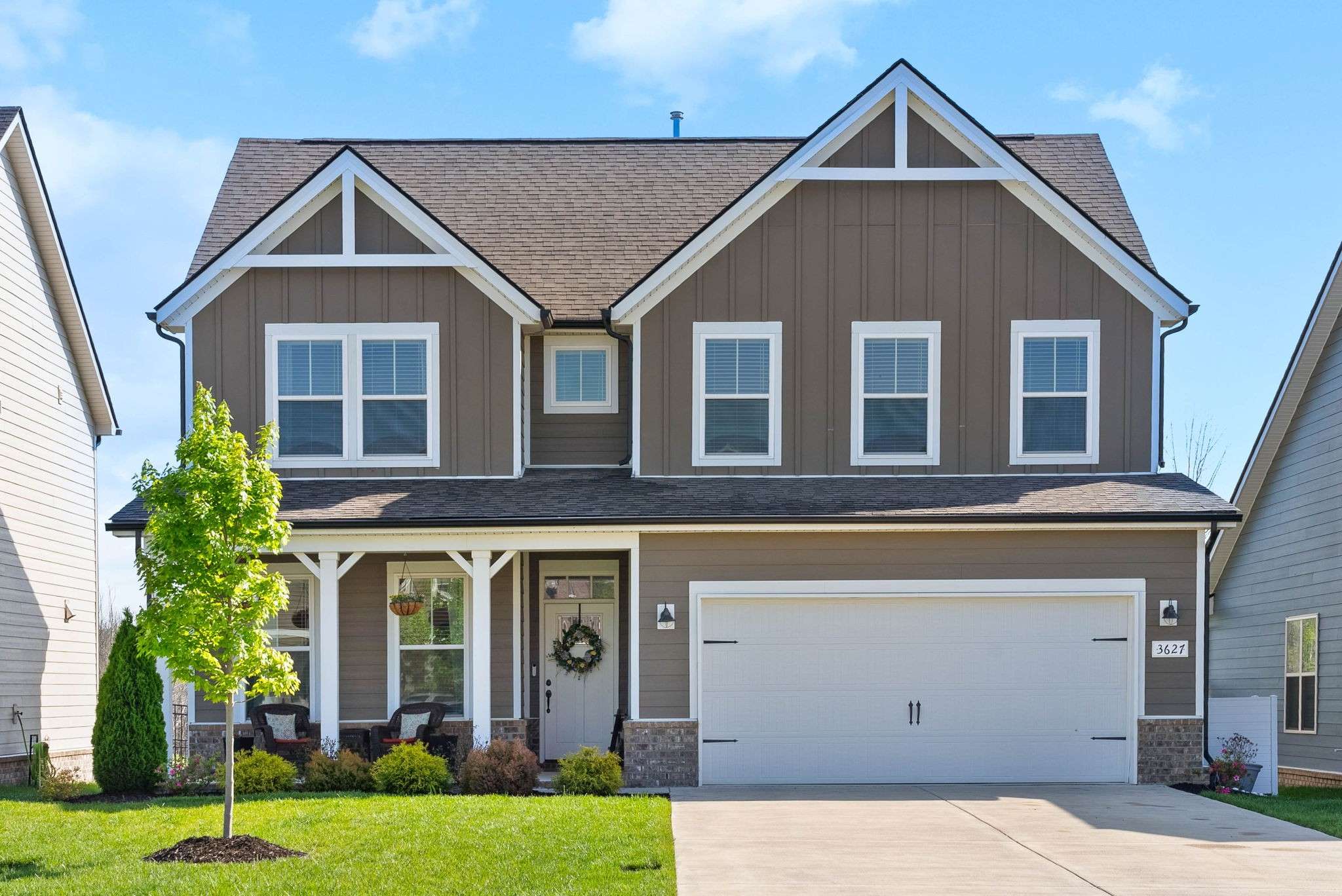 Rockvale, TN 37153,3627 Rivermont Way