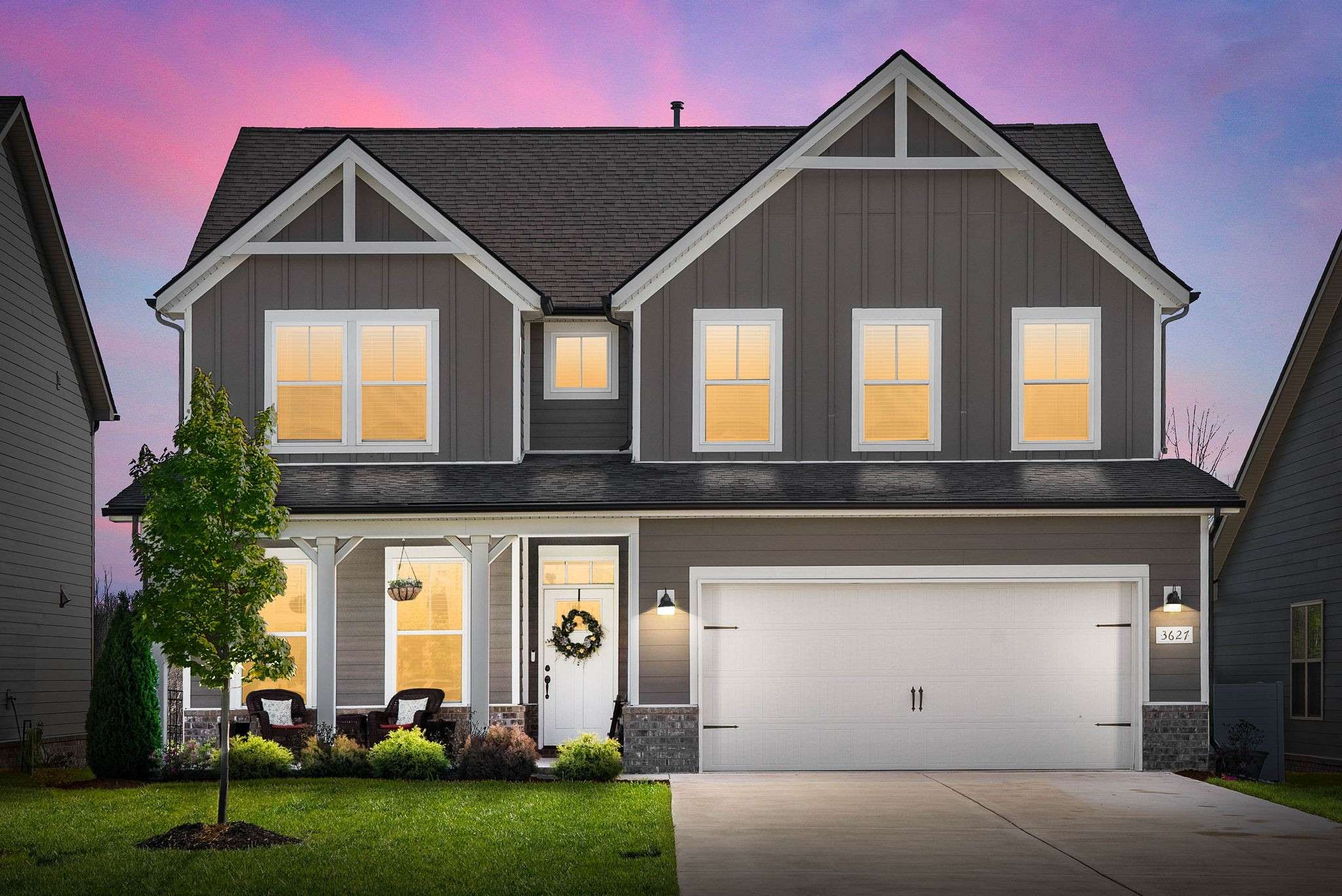 Rockvale, TN 37153,3627 Rivermont Way