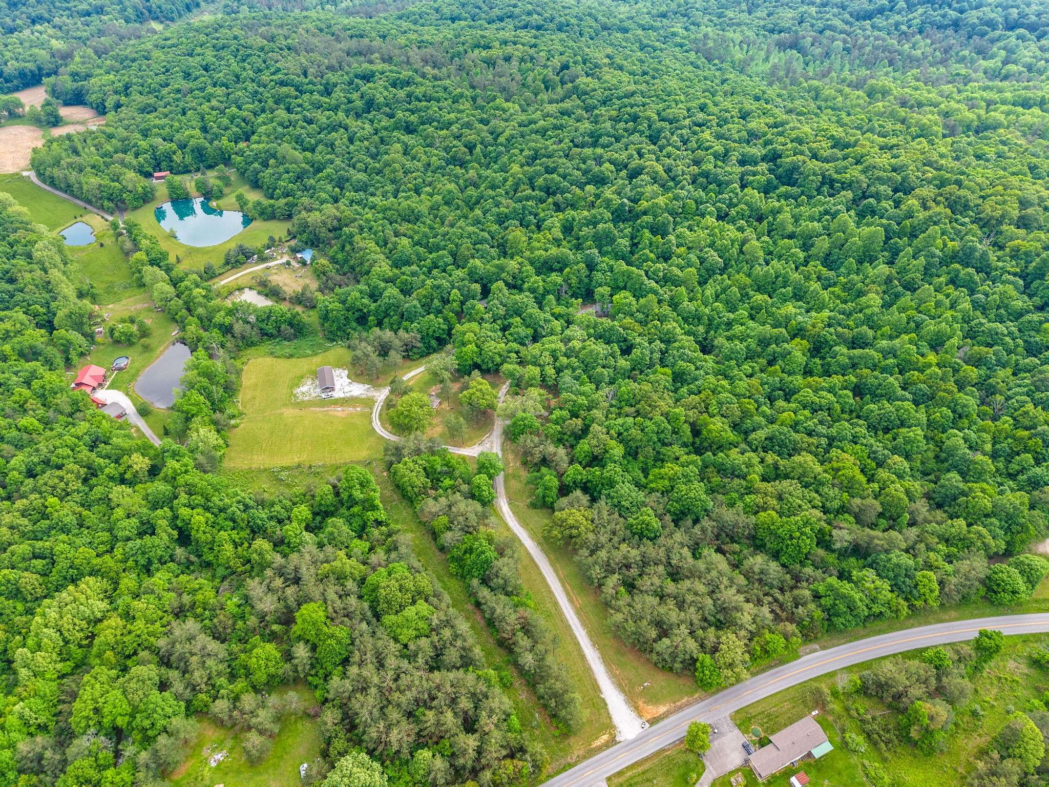 Crofton, KY 42217,16755 Dawson Springs Rd