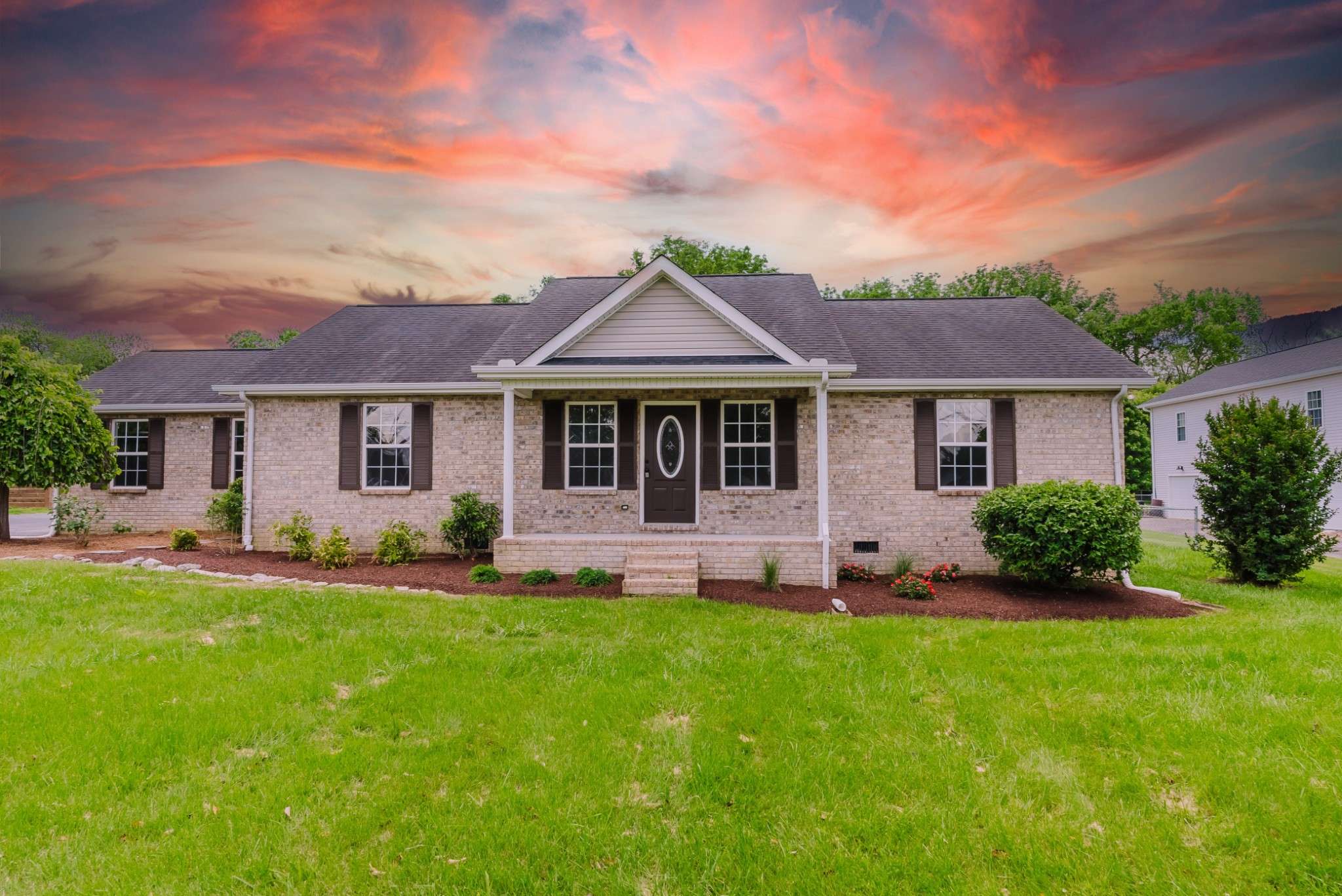 Castalian Springs, TN 37031,1078 Pinnacle Way
