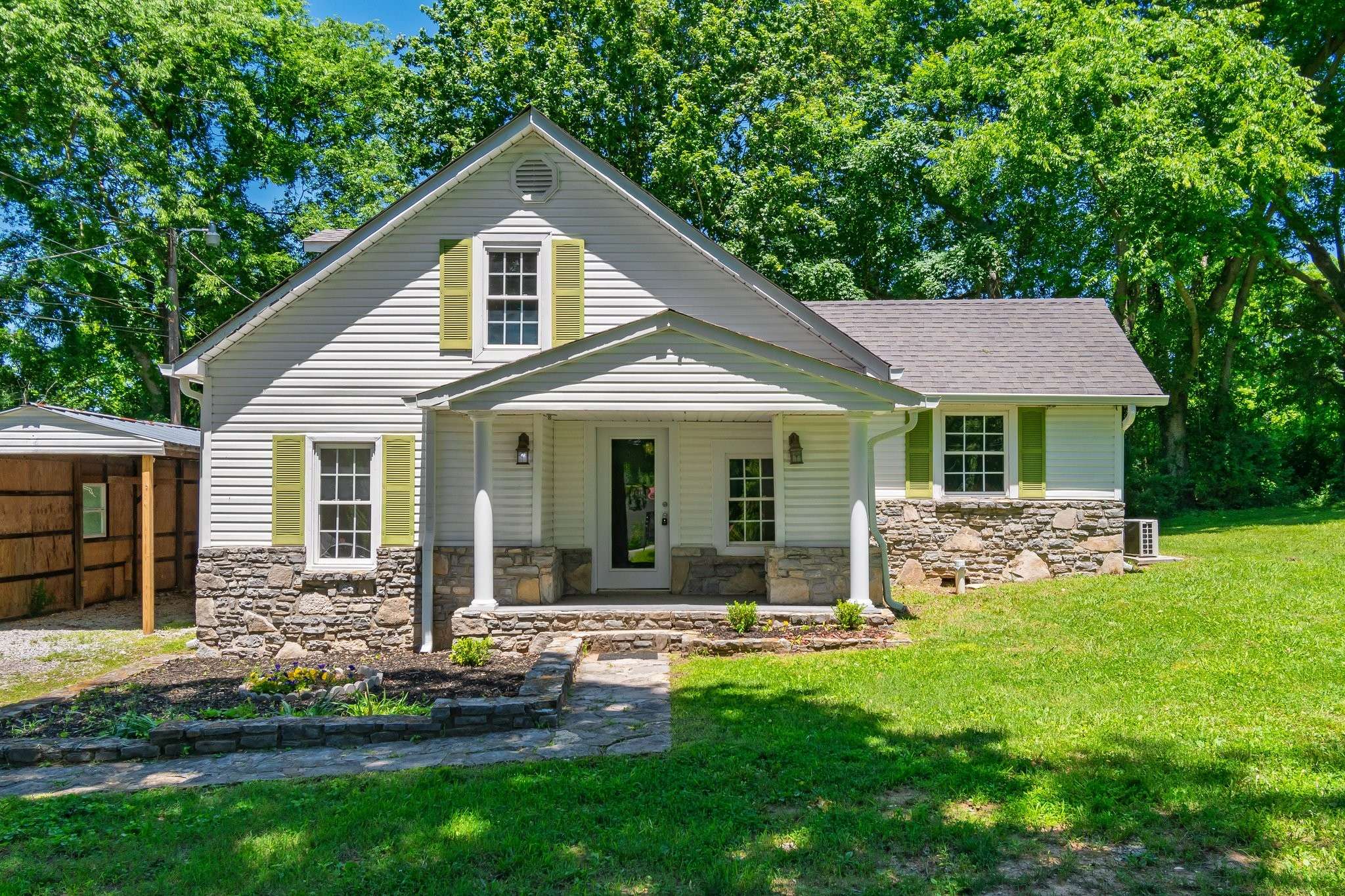 Columbia, TN 38401,210 Westover Dr