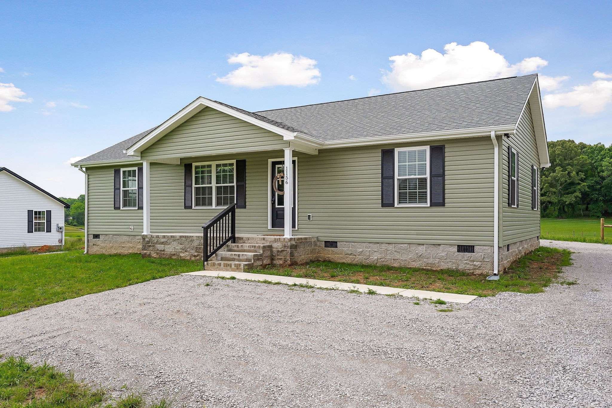 Mcminnville, TN 37110,1156 Hutchins Rd