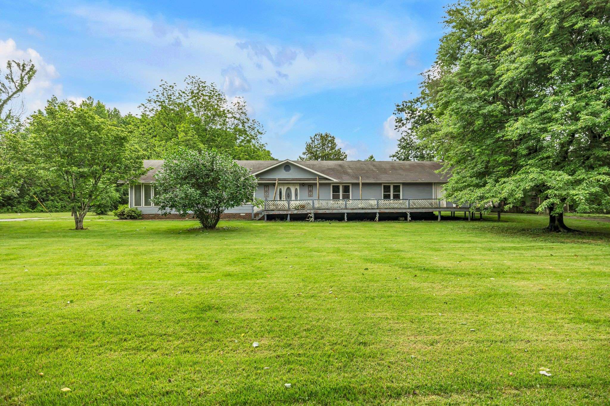 Fayetteville, TN 37334,21 Prospect Rd