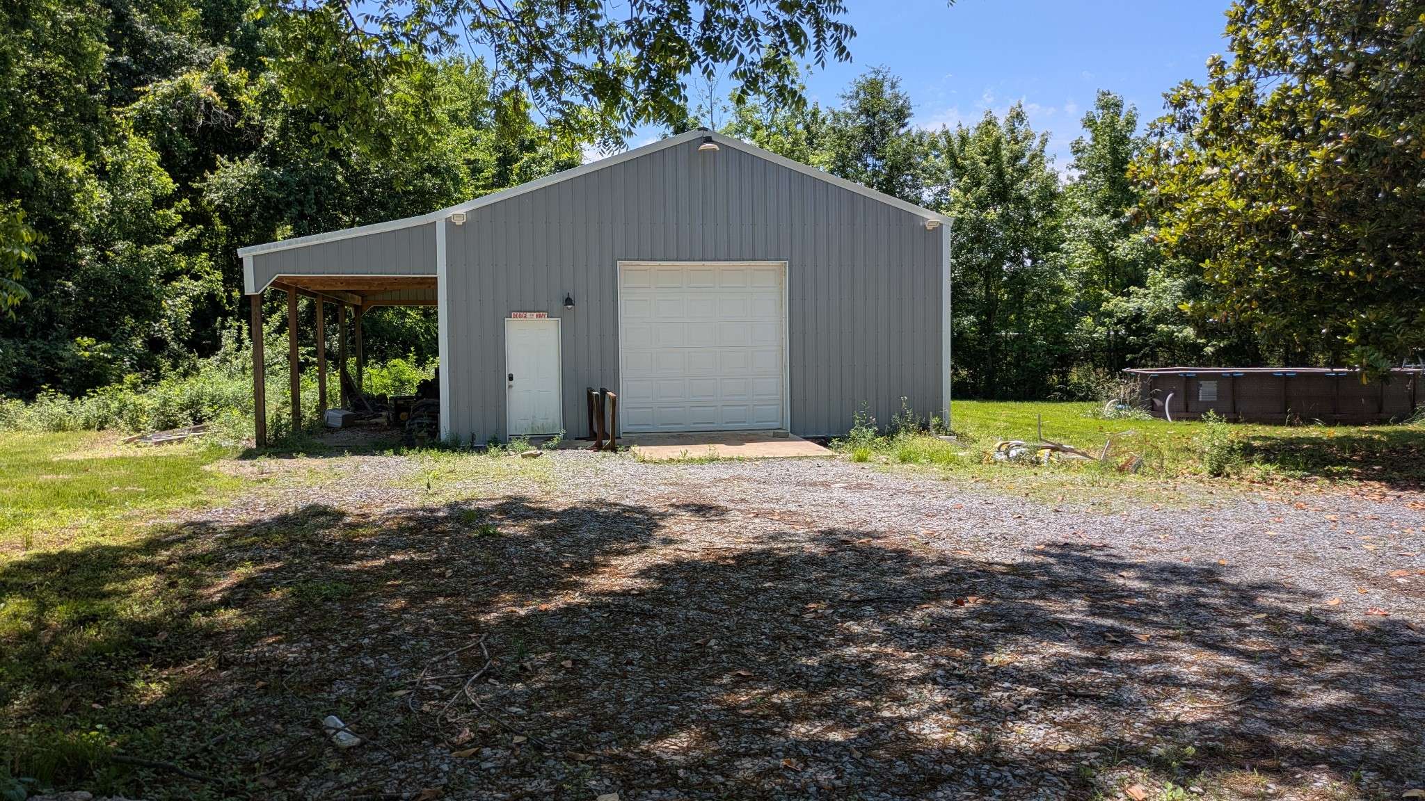 Fayetteville, TN 37334,21 Prospect Rd