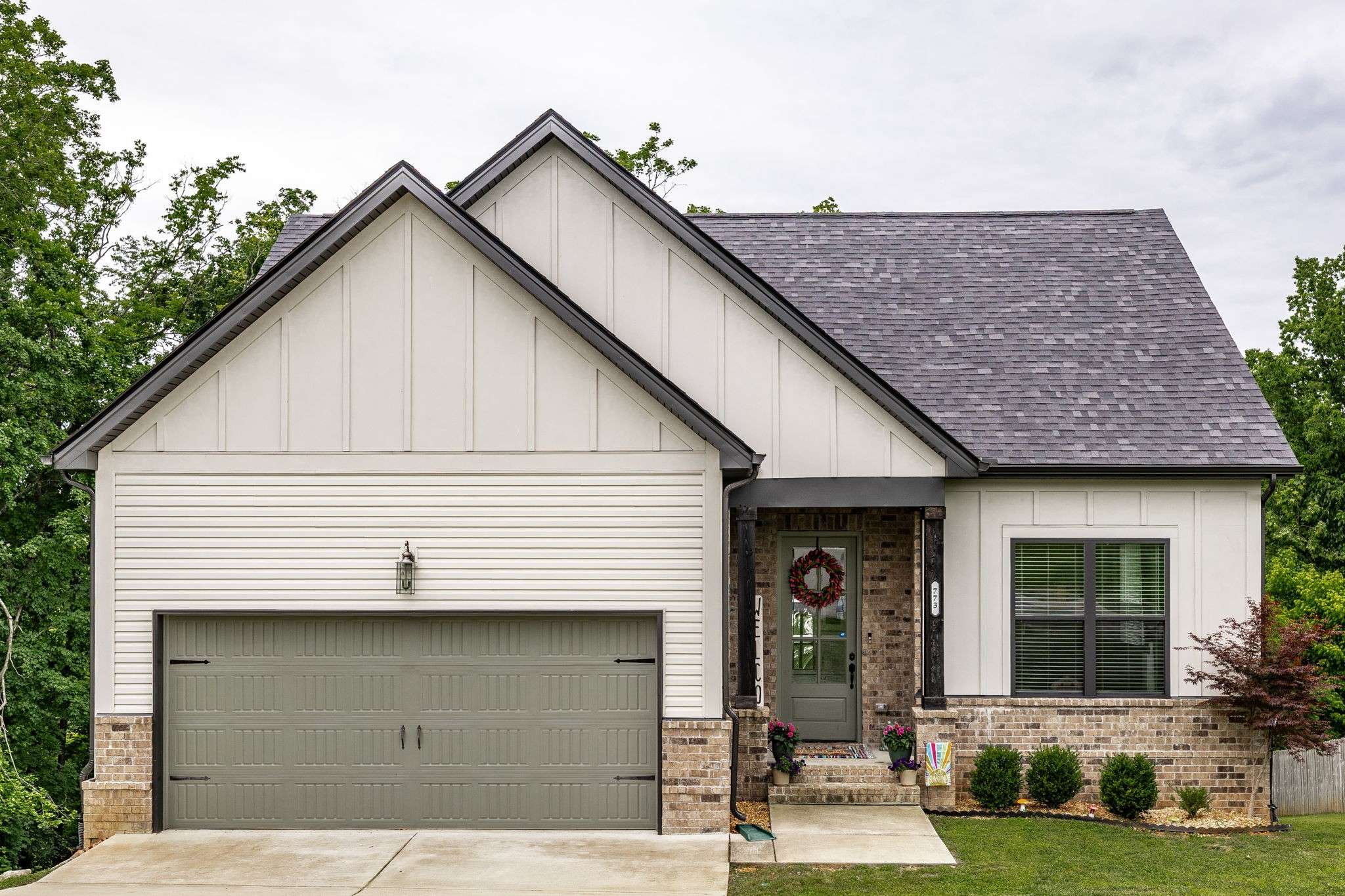 Springfield, TN 37172,773 Fox Ridge Dr