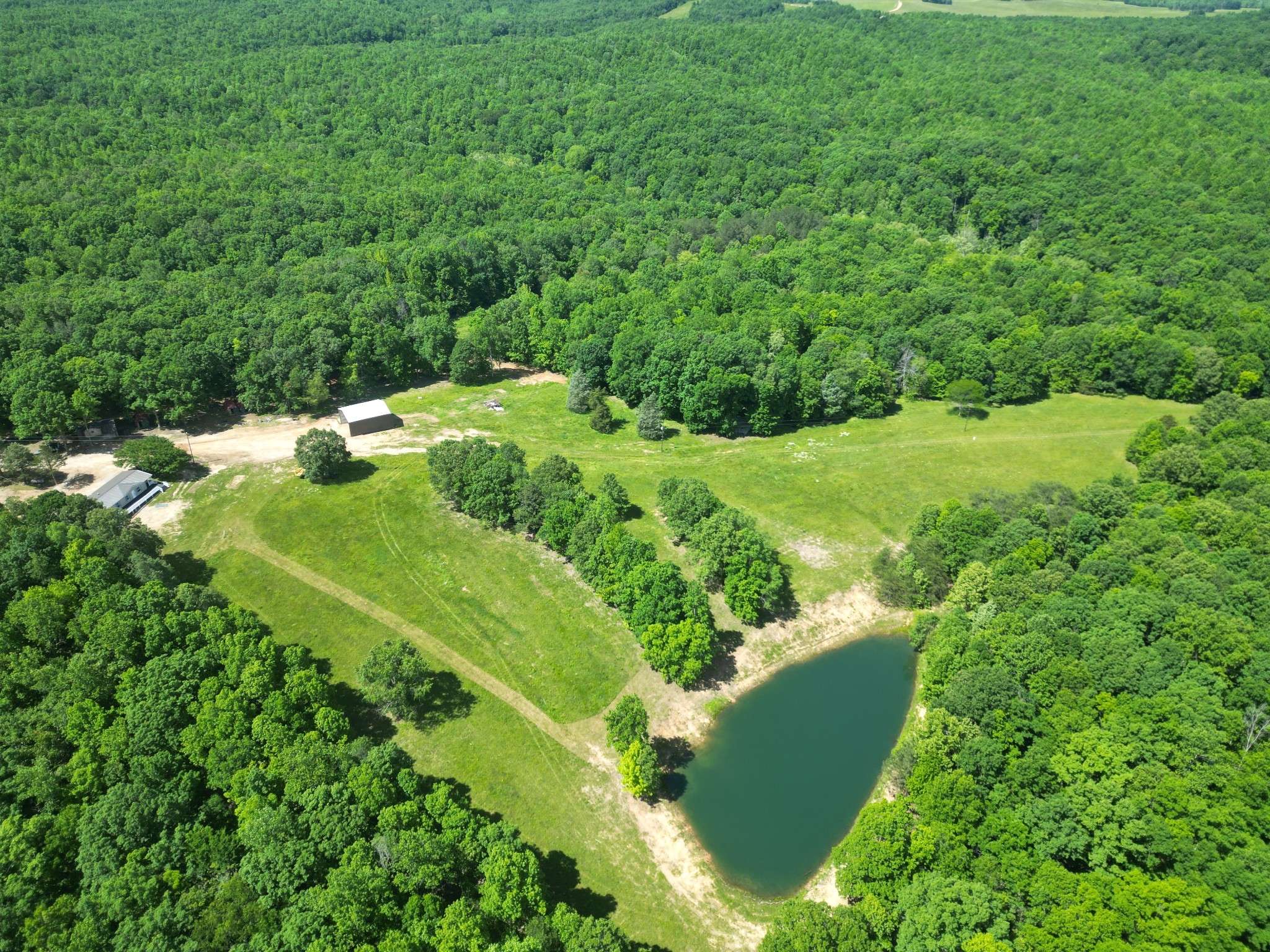 Waynesboro, TN 38485,298 Leonard Jackson Rd