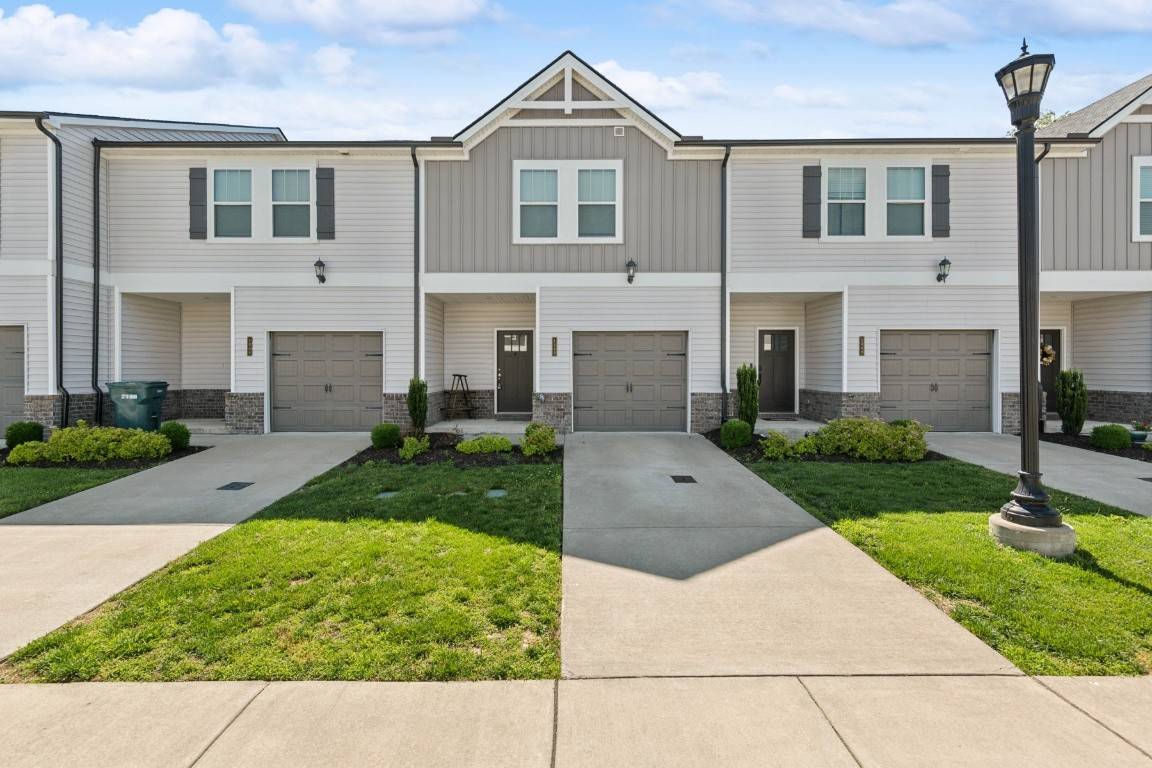 Lebanon, TN 37087,1342 Vilda Way #300