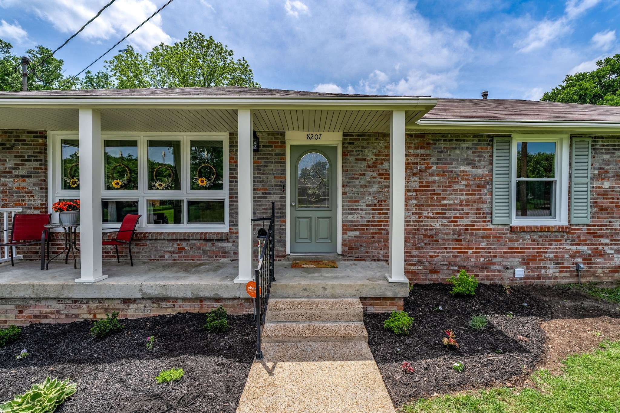 Hermitage, TN 37076,8207 Luree Lane