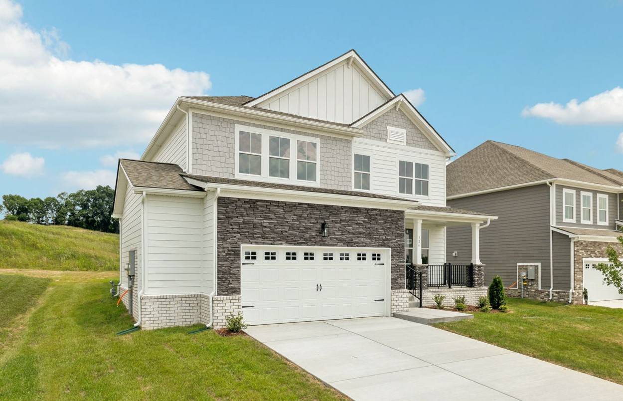 Mount Juliet, TN 37122,126 Emeline Way