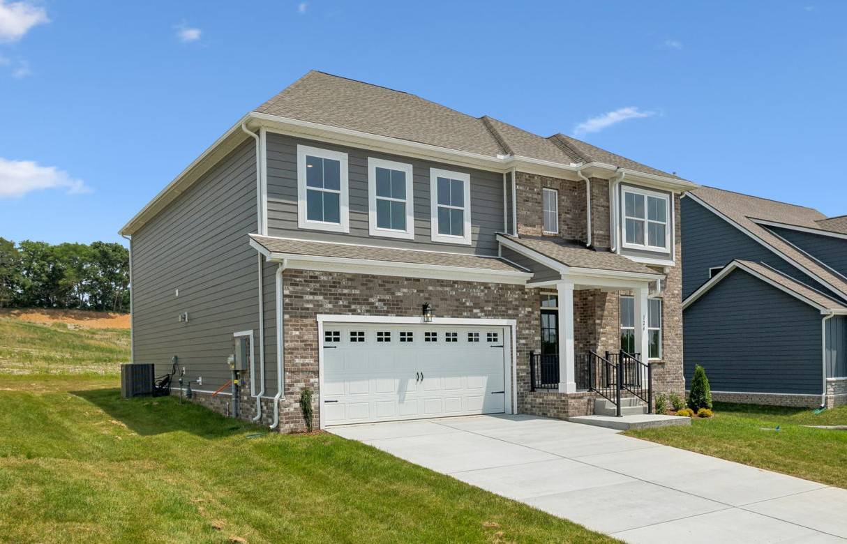 Mount Juliet, TN 37122,124 Emeline Way