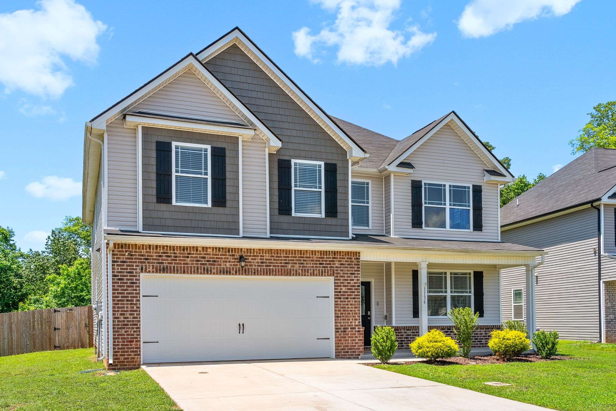 Clarksville, TN 37042,1136 Black Oak Cir