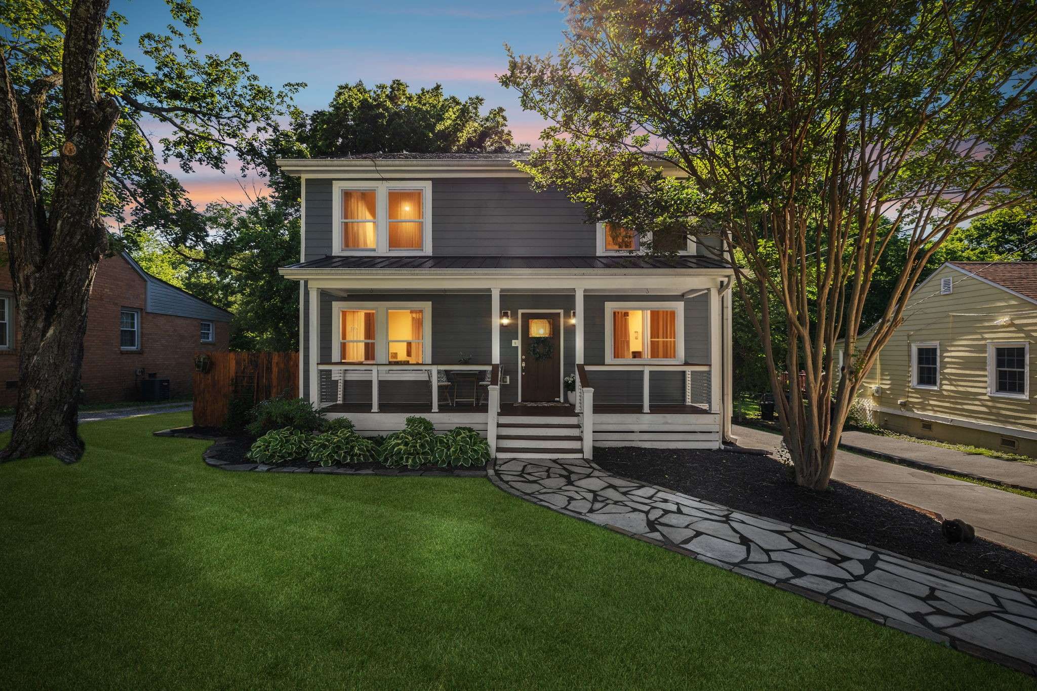 Nashville, TN 37207,2024 Jones Cir