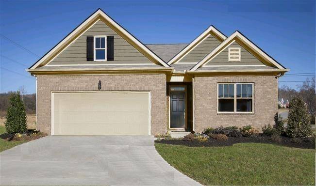 Lewisburg, TN 37091,1311 Grassy Plains Pass
