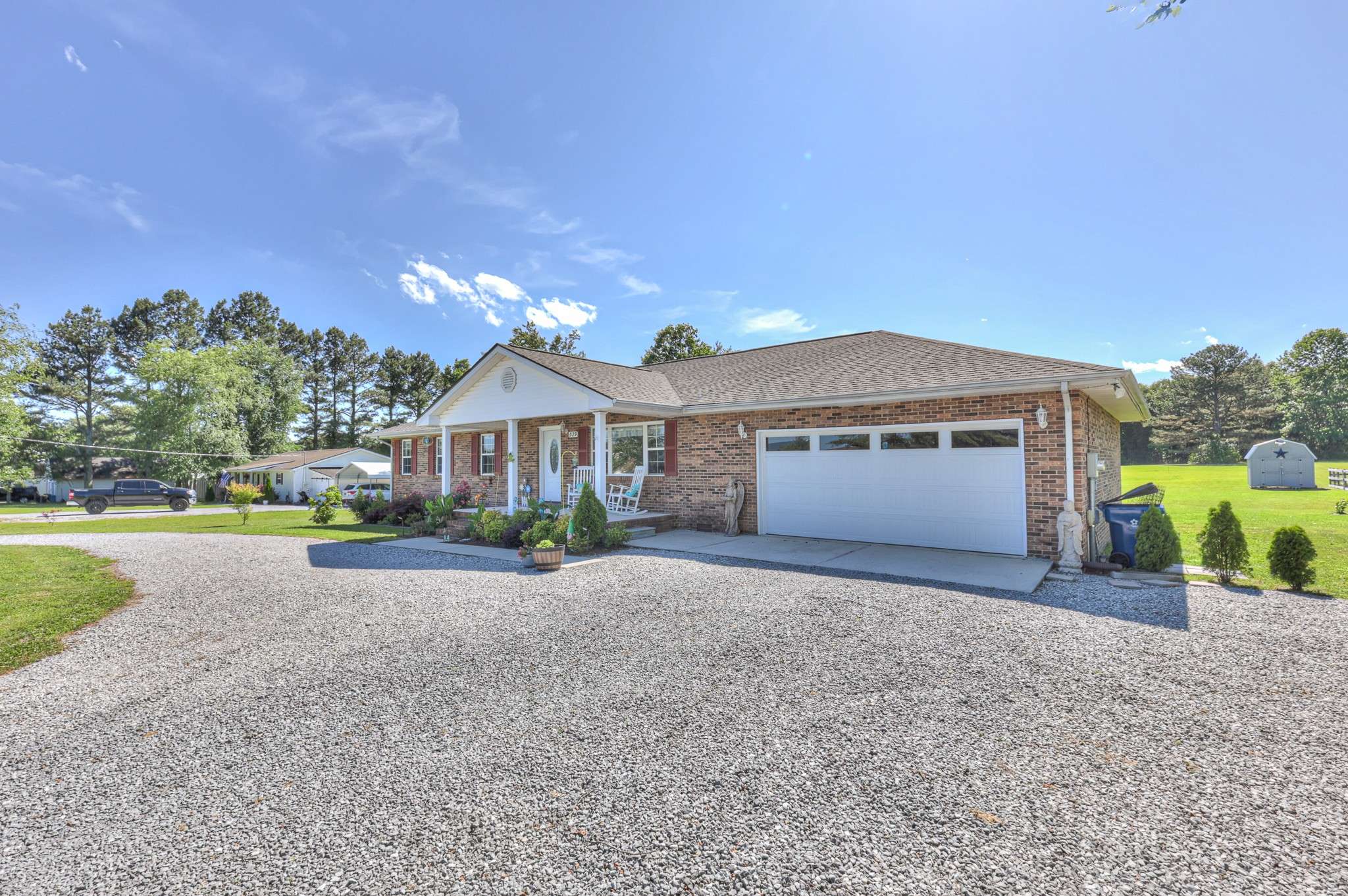 Manchester, TN 37355,329 Grandview Dr