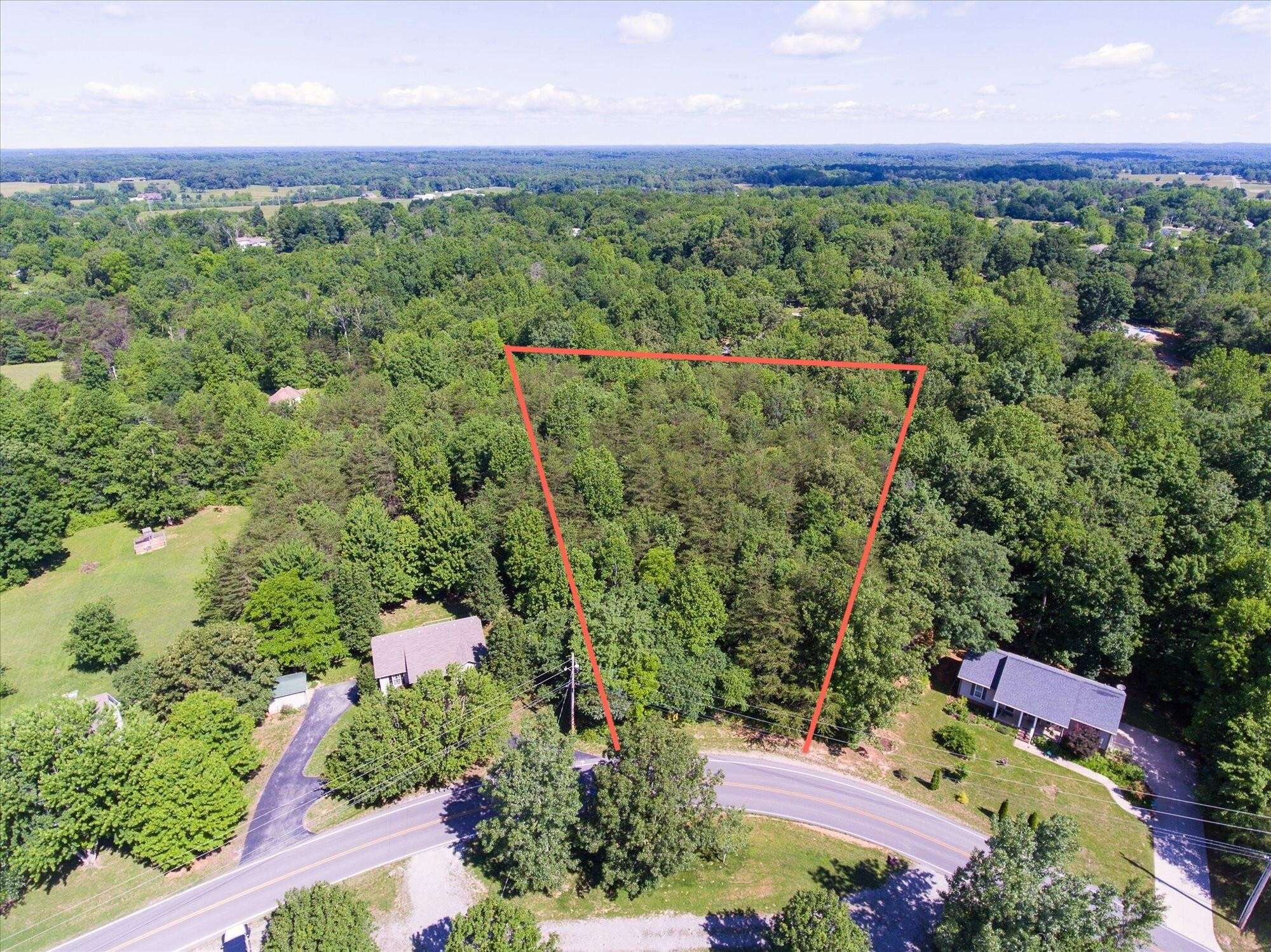 Cookeville, TN 38501,284 E Bangham RD