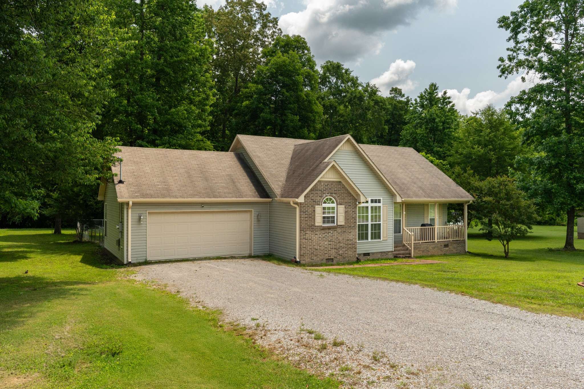 Fayetteville, TN 37334,6 Timbers Edge Rd