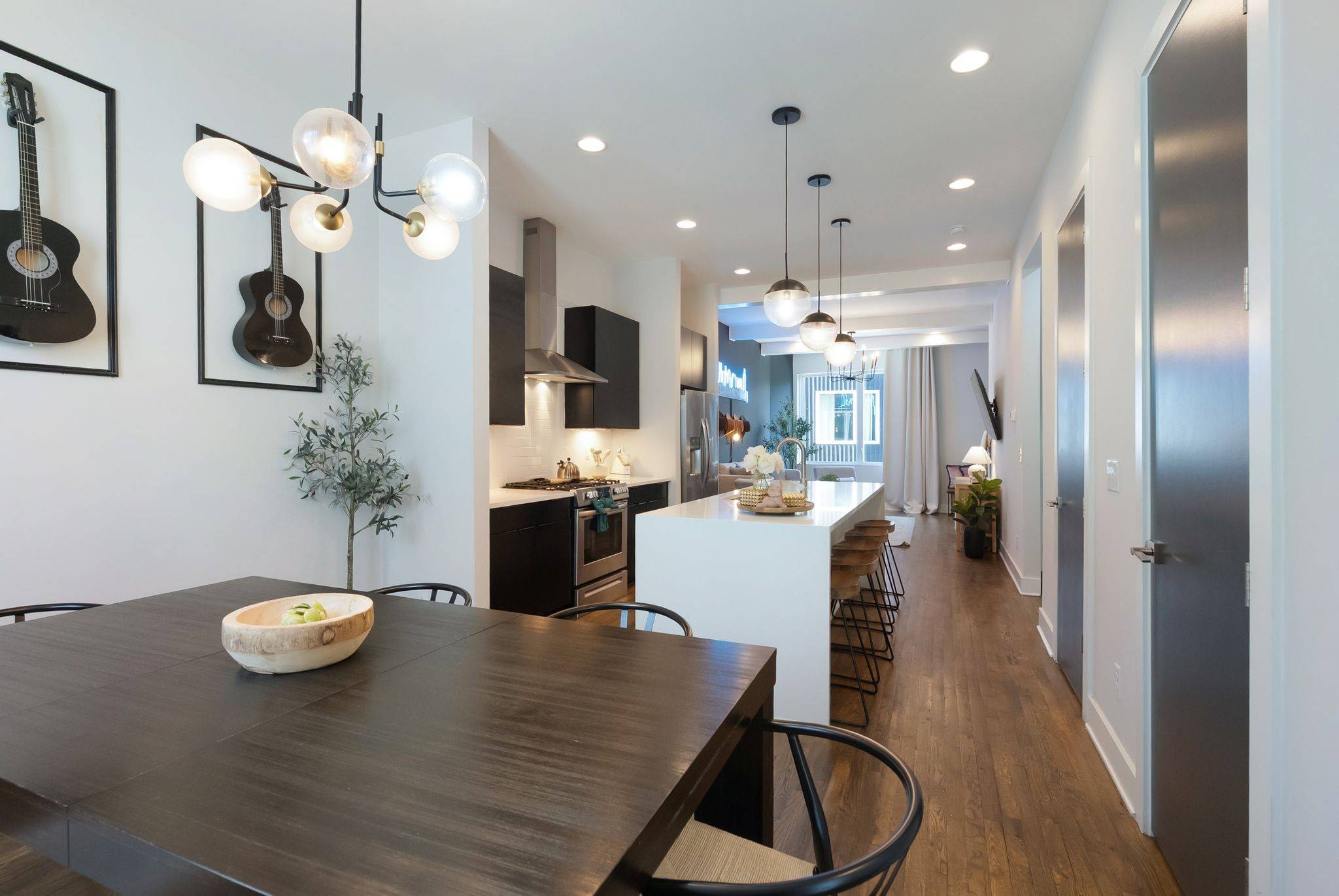 Nashville, TN 37209,2910 Felicia St #19