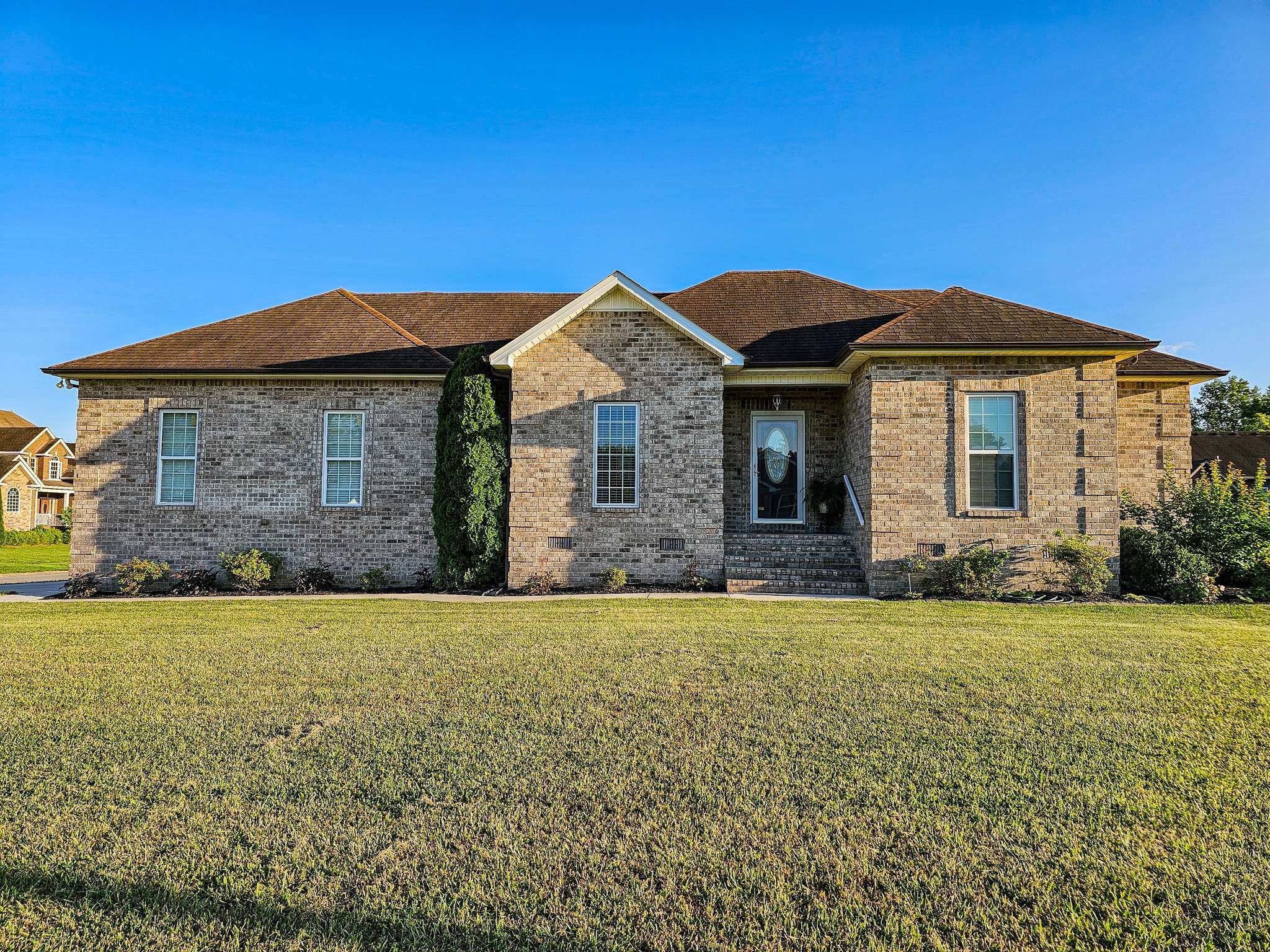 Tullahoma, TN 37388,300 Woodson Dr