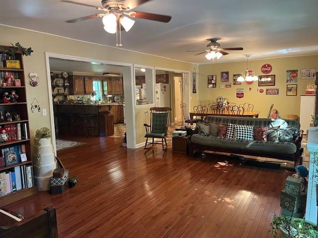 Mount Pleasant, TN 38474,1763 Highway 166 #N