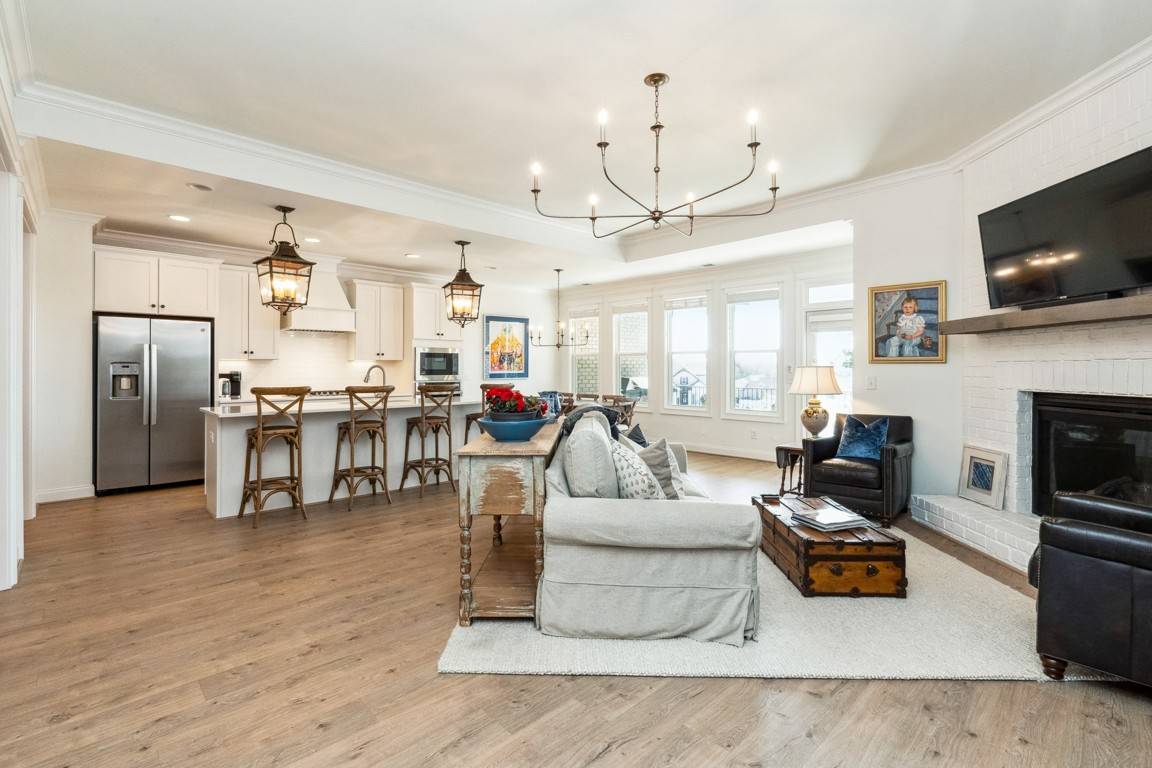 Hermitage, TN 37076,611 Lake Reserve Cv