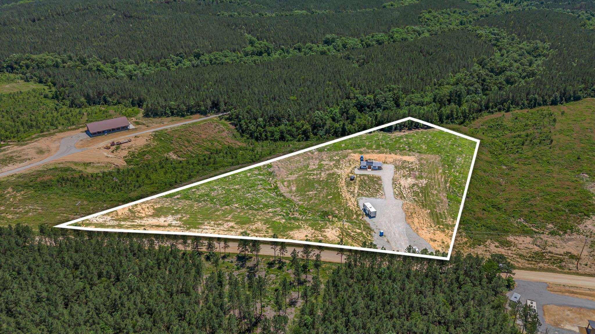 Hohenwald, TN 38462,250 Seiber Ridge Rd