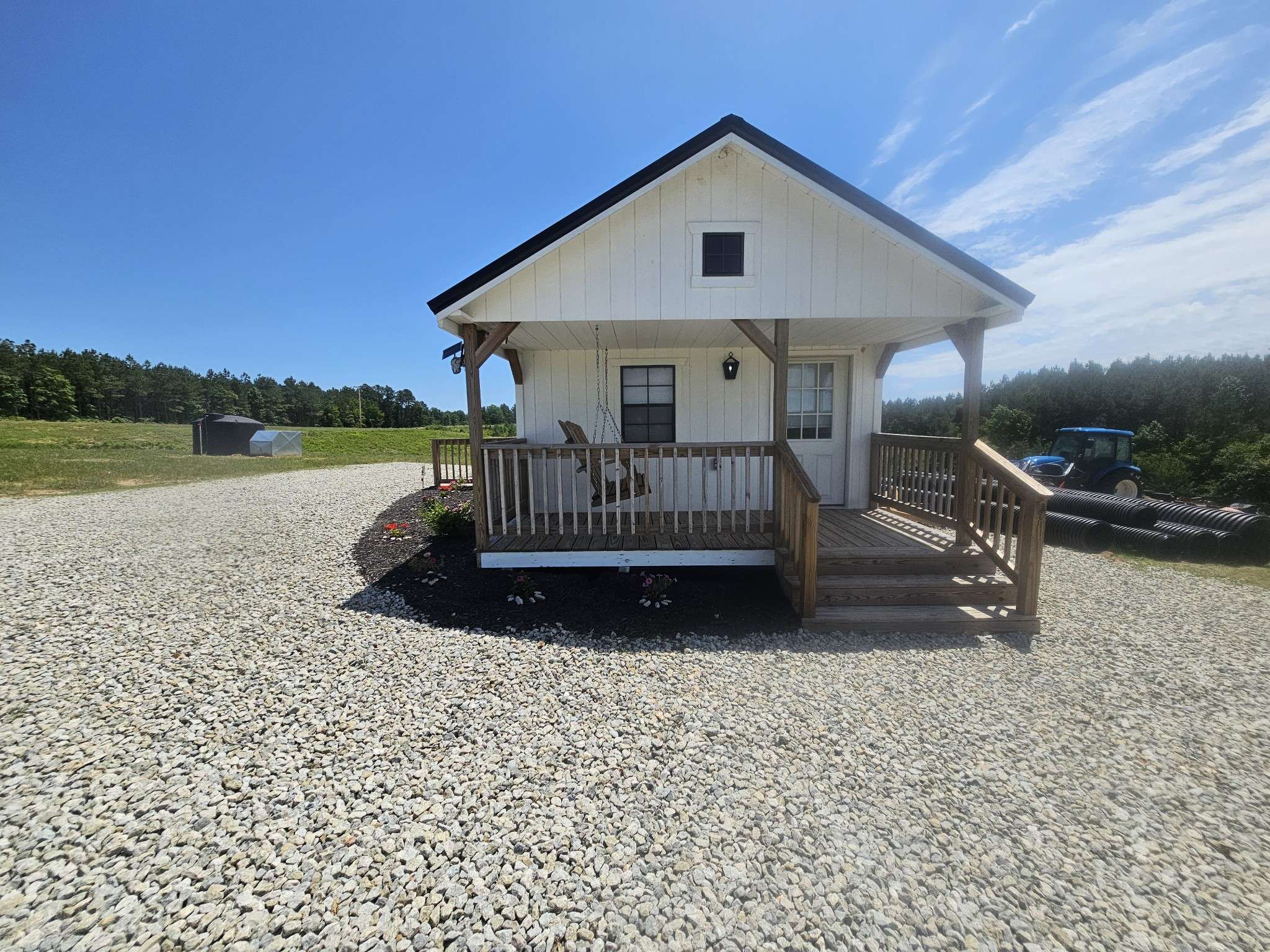 Hohenwald, TN 38462,250 Seiber Ridge Rd