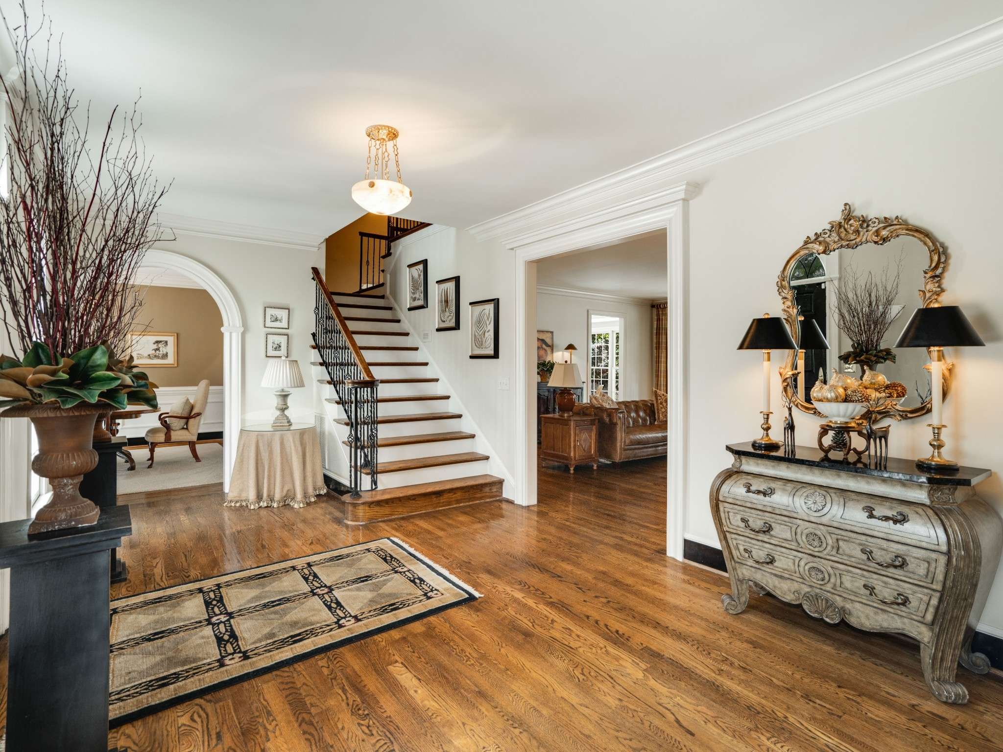 Franklin, TN 37069,504 Chippenham Ct