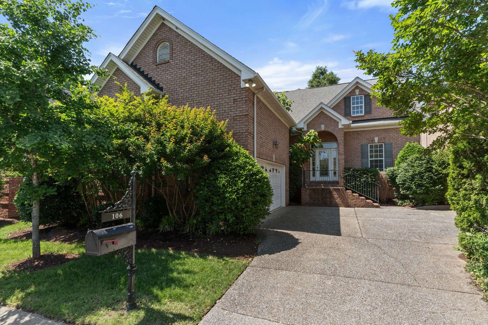 Hendersonville, TN 37075,106 Newport Cir