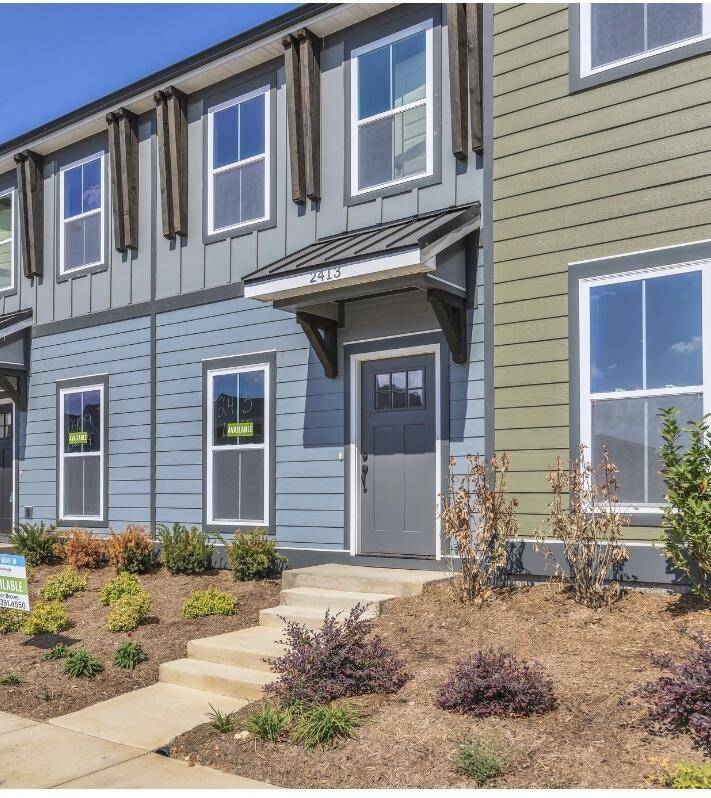Chattanooga, TN 37404,2413 E 17th Street