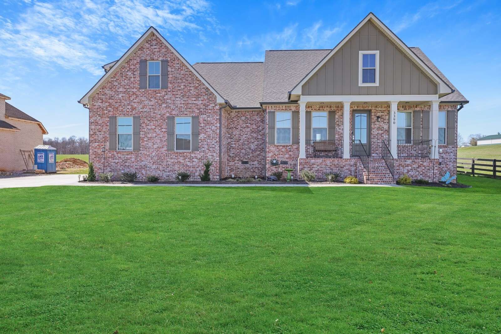White House, TN 37188,3390 Calista Rd