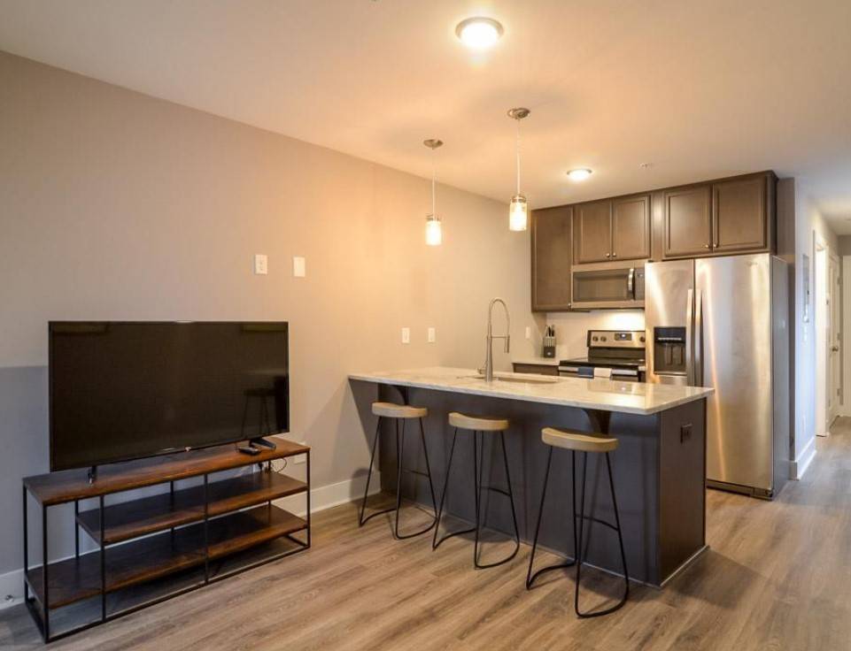 Nashville, TN 37209,2507 Clifton Ave #105