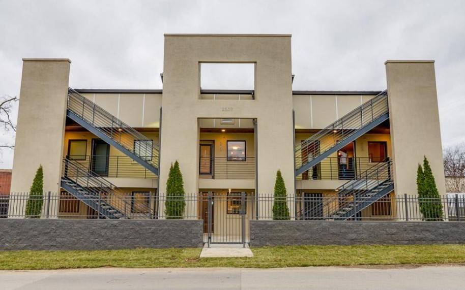 Nashville, TN 37209,2507 Clifton Ave #104
