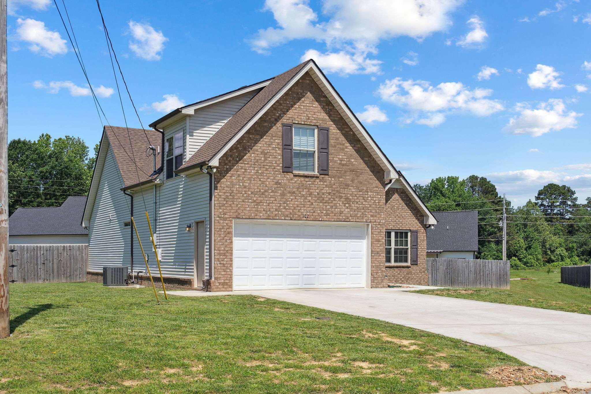 Manchester, TN 37355,107 Grace Ct