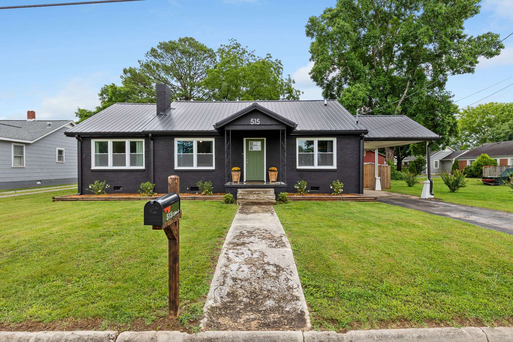 Pulaski, TN 38478,515 S Cedar Ln