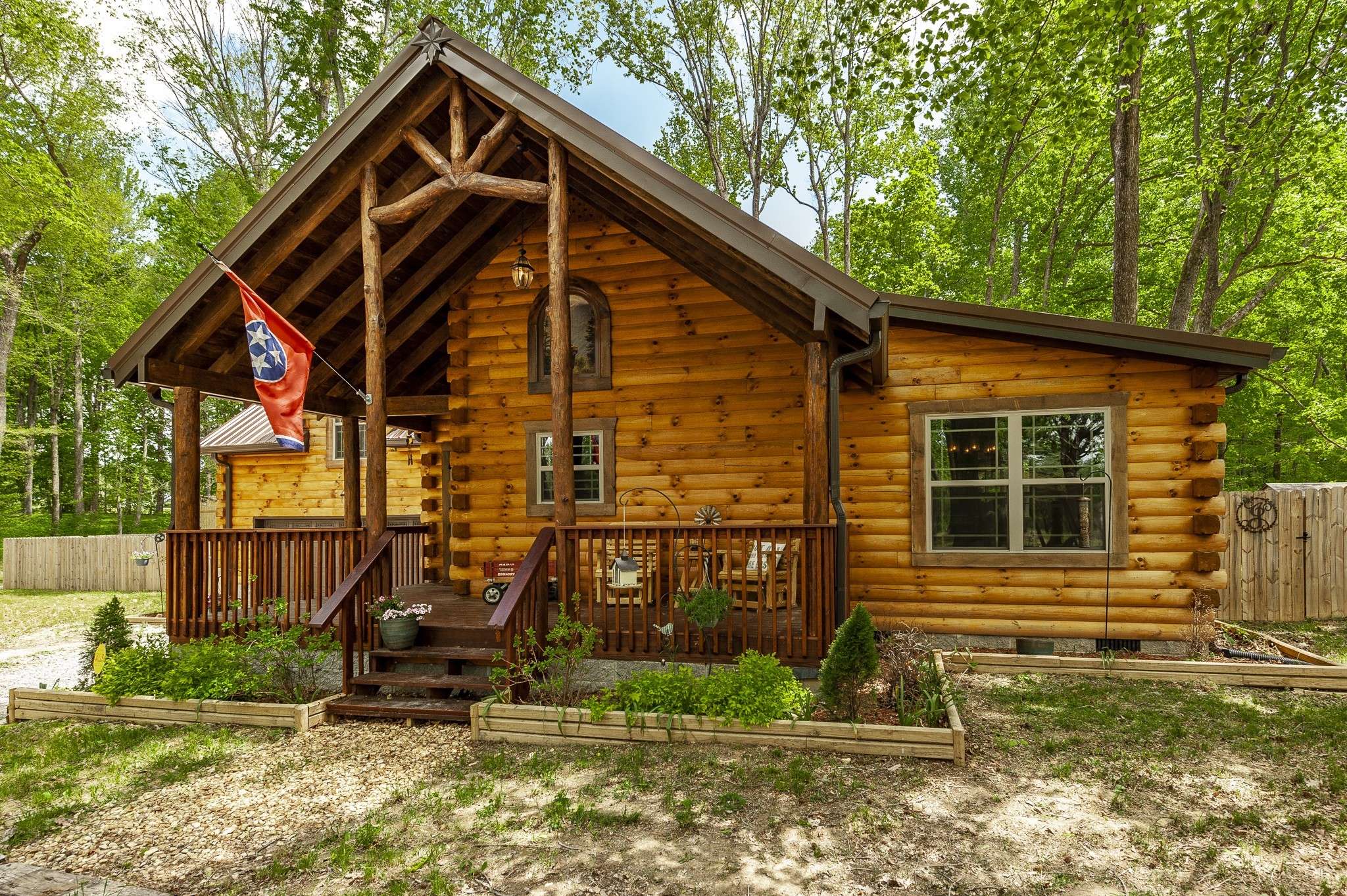 Cottontown, TN 37048,111 Guill Ln