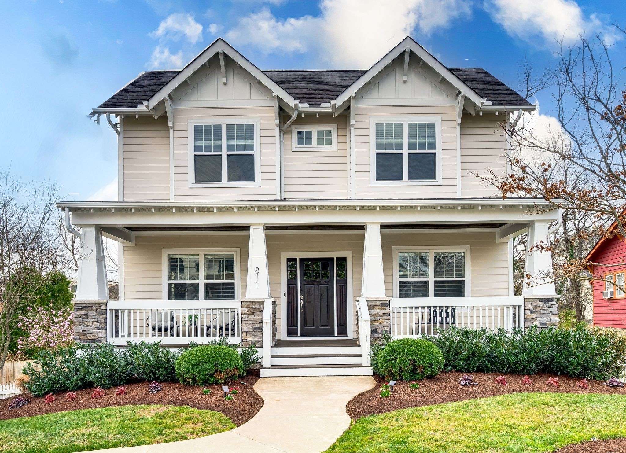 Nashville, TN 37204,811 Montrose Ave