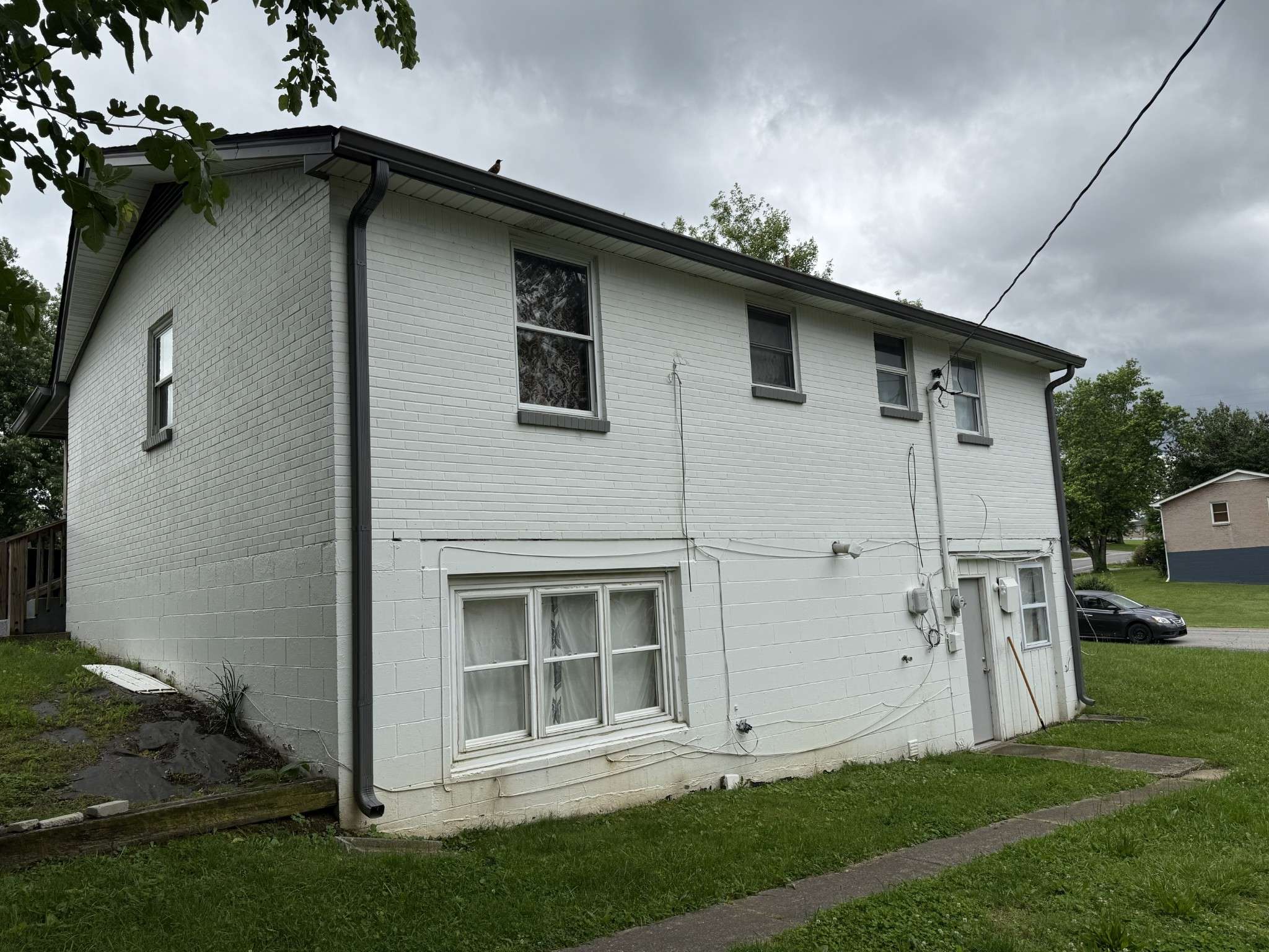 Springfield, TN 37172,804 10th Ave #E