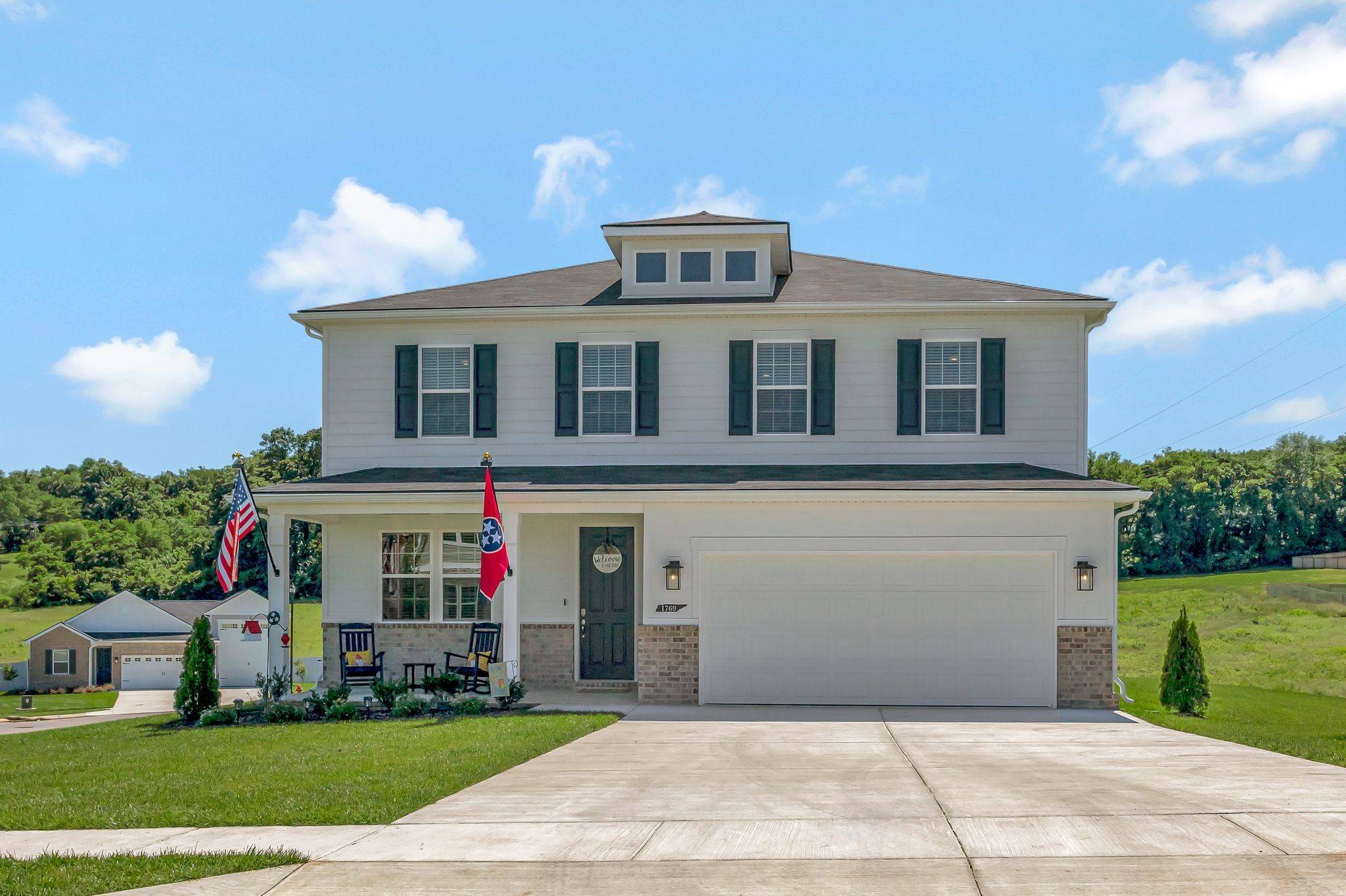 Columbia, TN 38401,1769 Rockwell Lndg