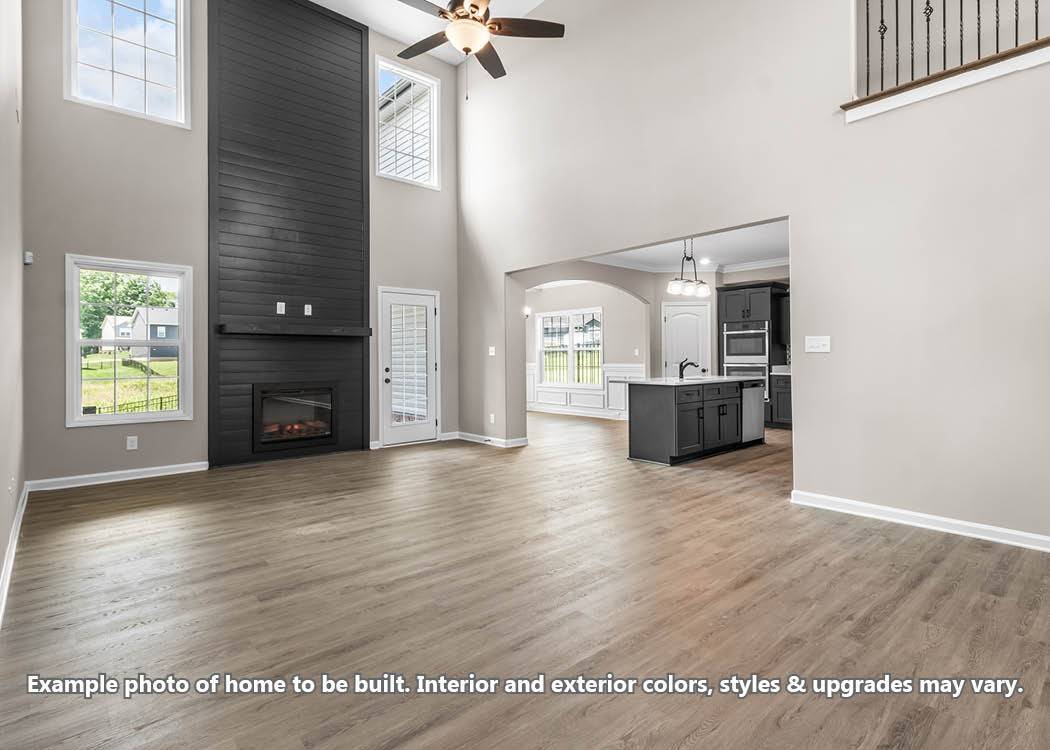 Clarksville, TN 37043,615 Marblewing Ct
