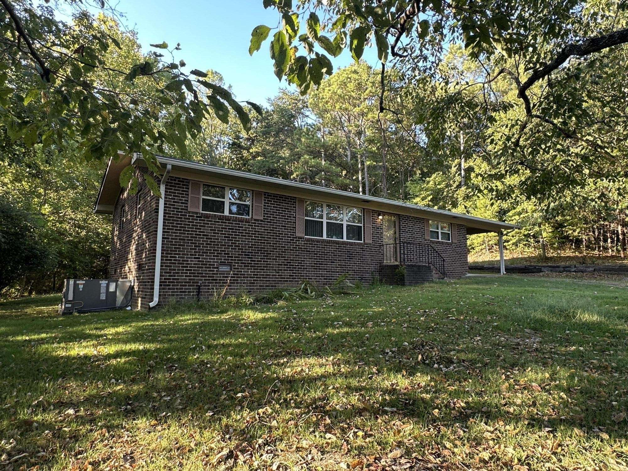Summerville, GA 30747,175 Crest Road