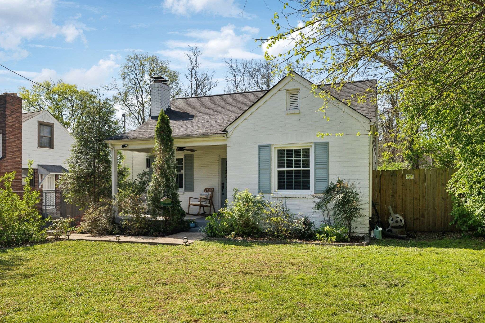 Nashville, TN 37211,259 Thuss Ave