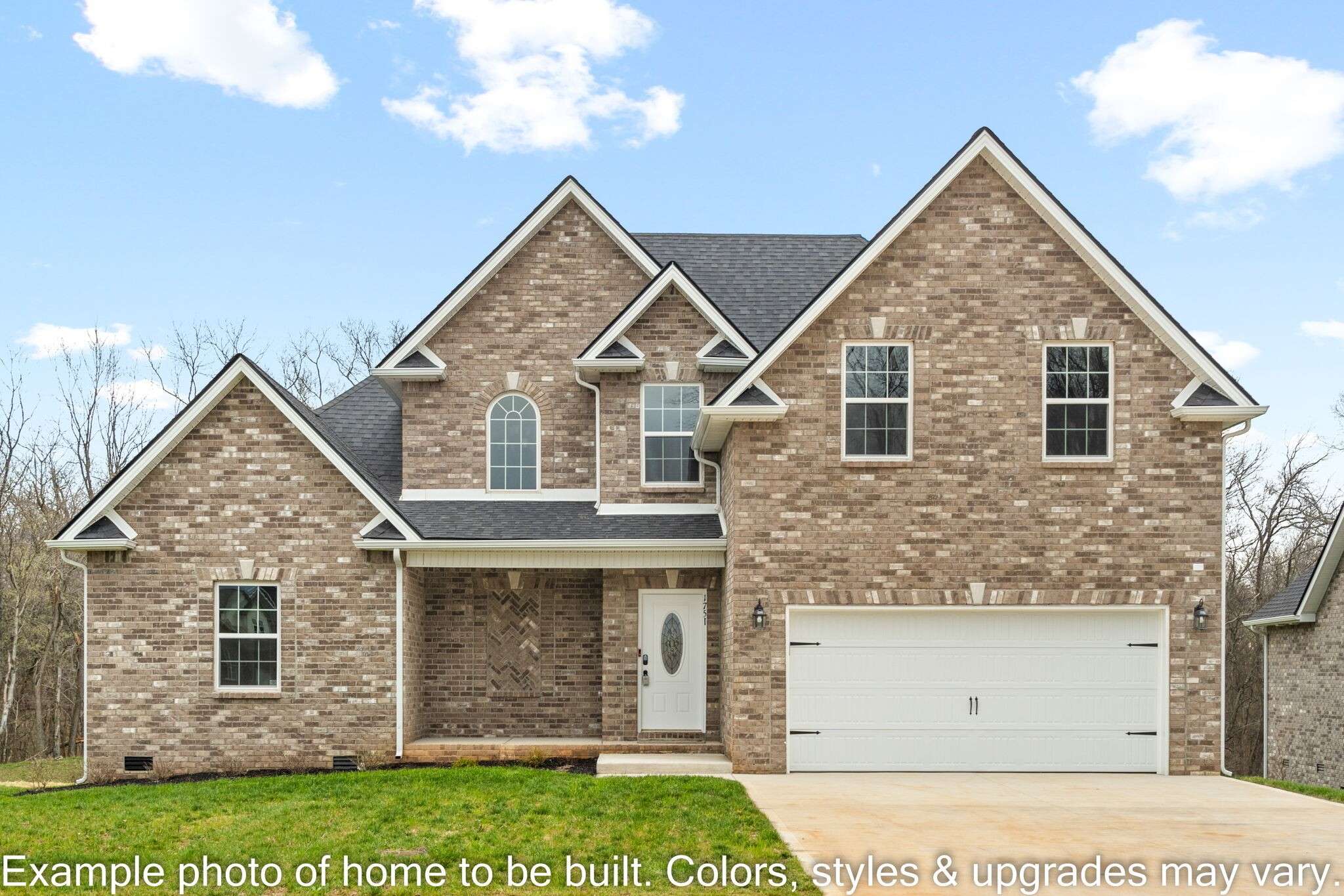 Clarksville, TN 37043,625 Kinross Dr