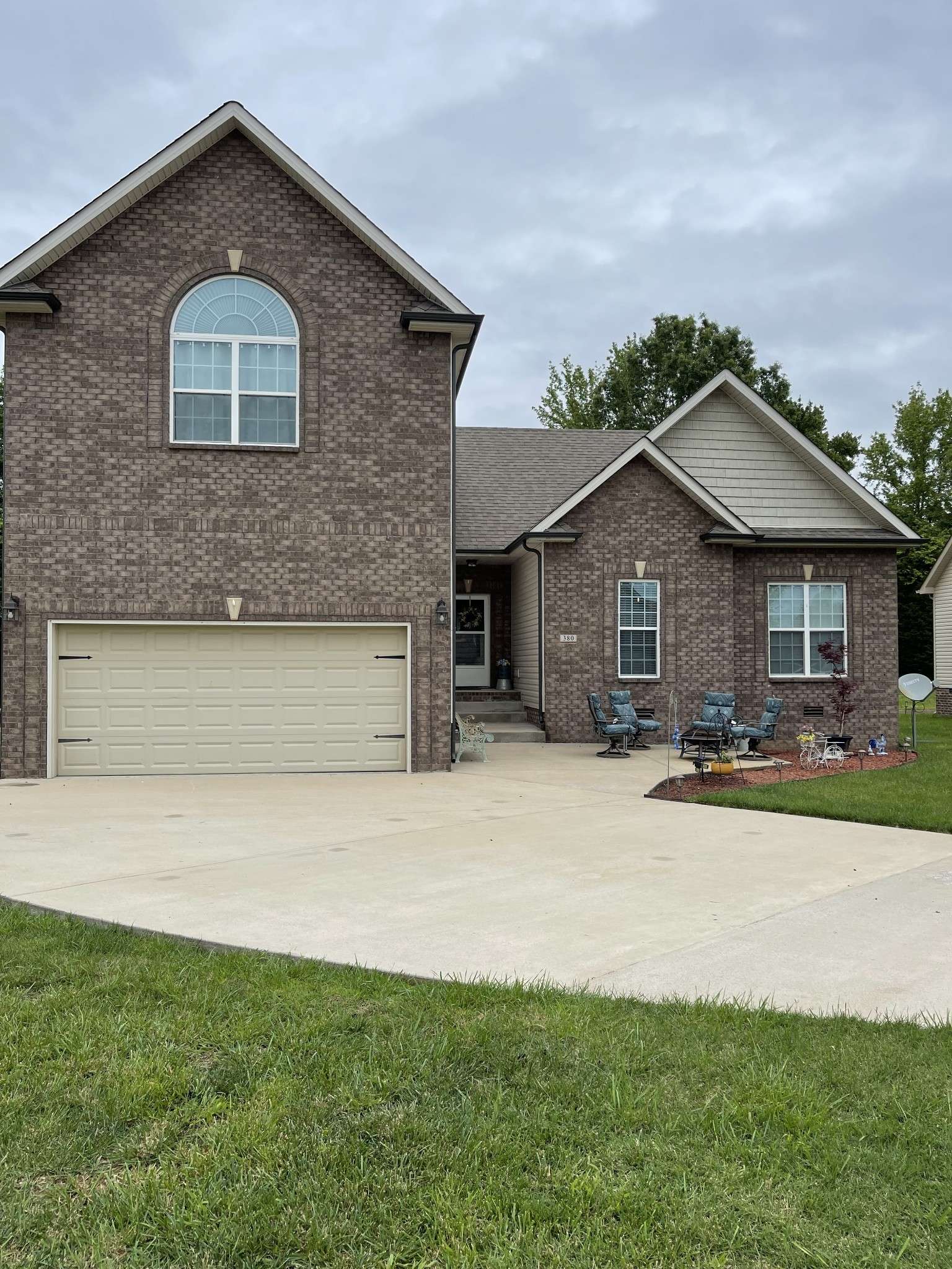 Pleasant View, TN 37146,380 Preakness Cir