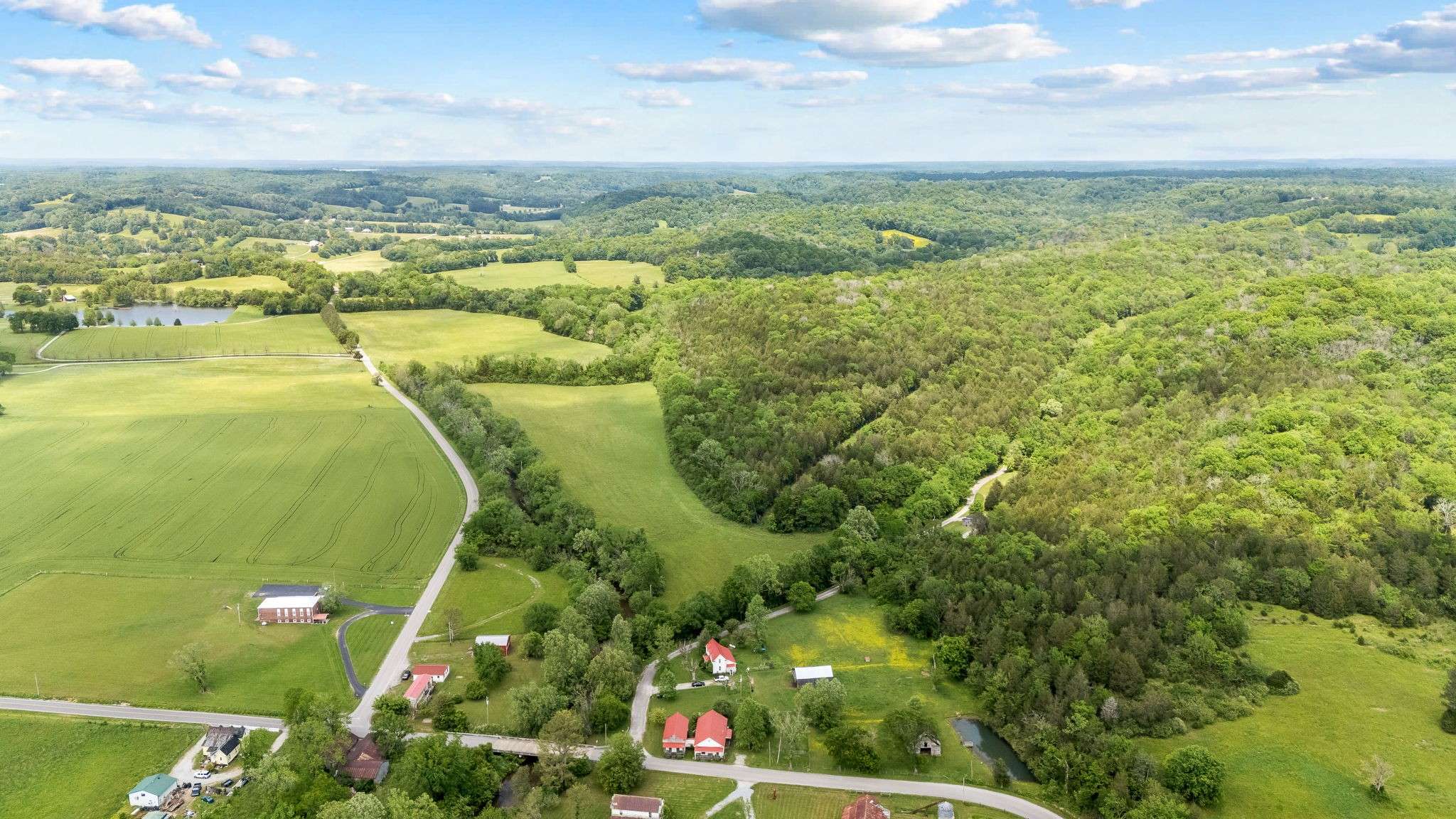 Williamsport, TN 38487,0 Leipers Creek Road
