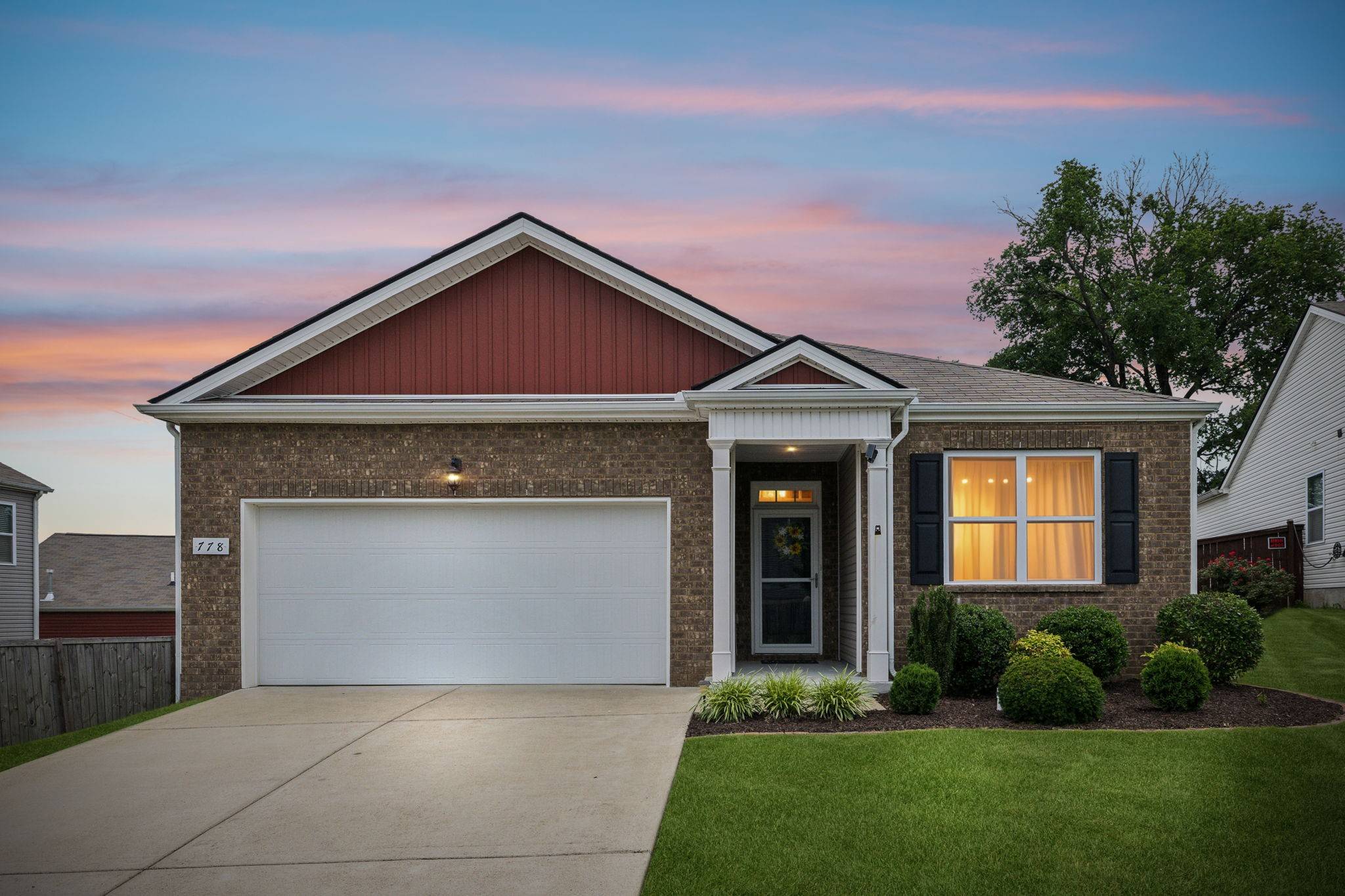 Columbia, TN 38401,778 Prominence Rd