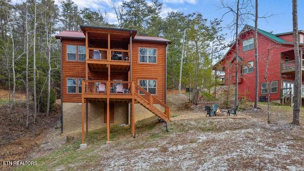 Sevierville, TN 37876,1533 Bear Valley Rd