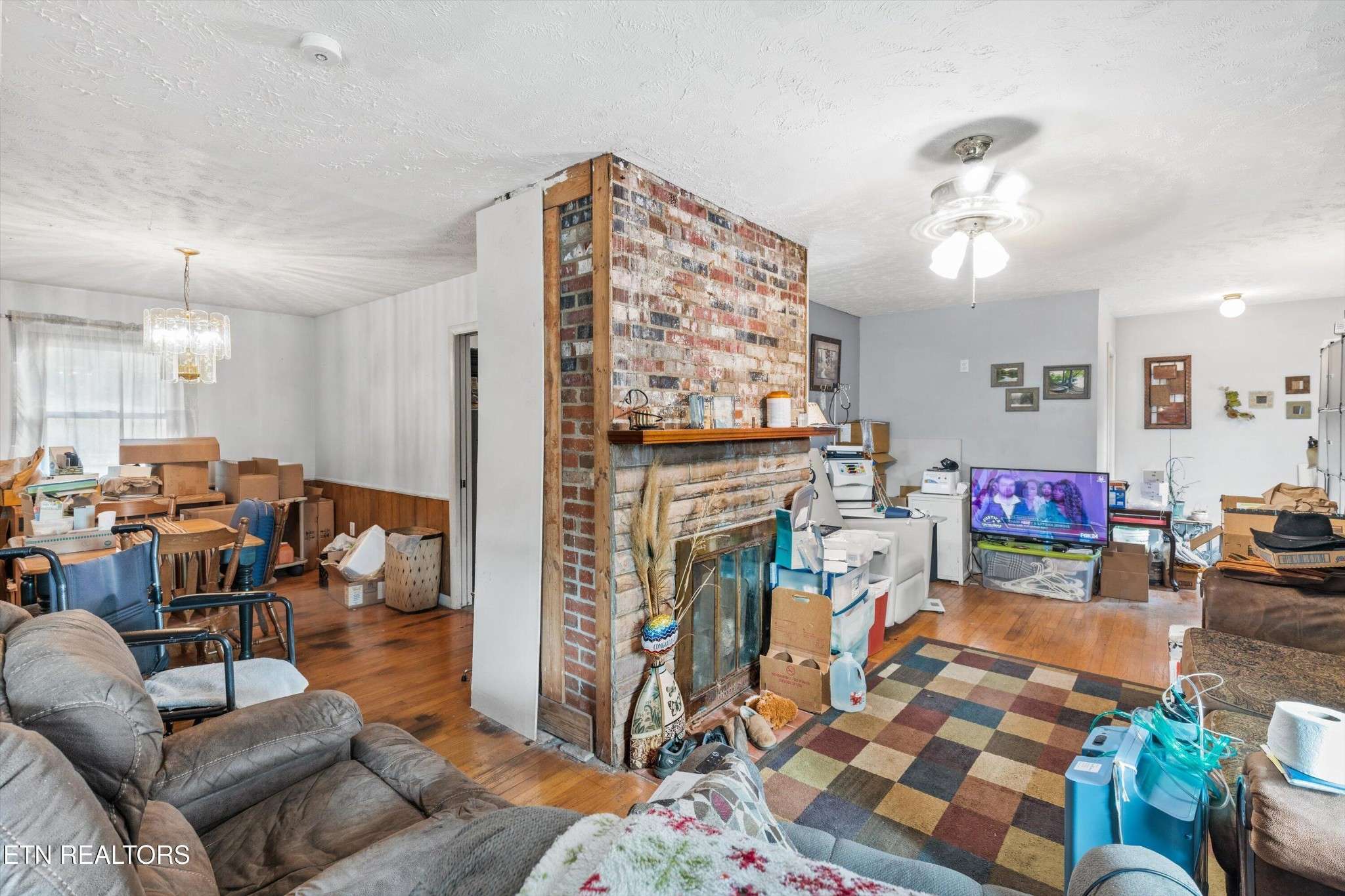 Jefferson City, TN 37760,340 Summitt Heights Drive