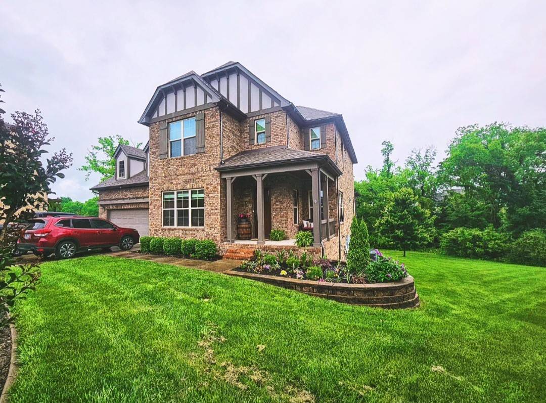 Thompsons Station, TN 37179,2816 Chatham Place Ct