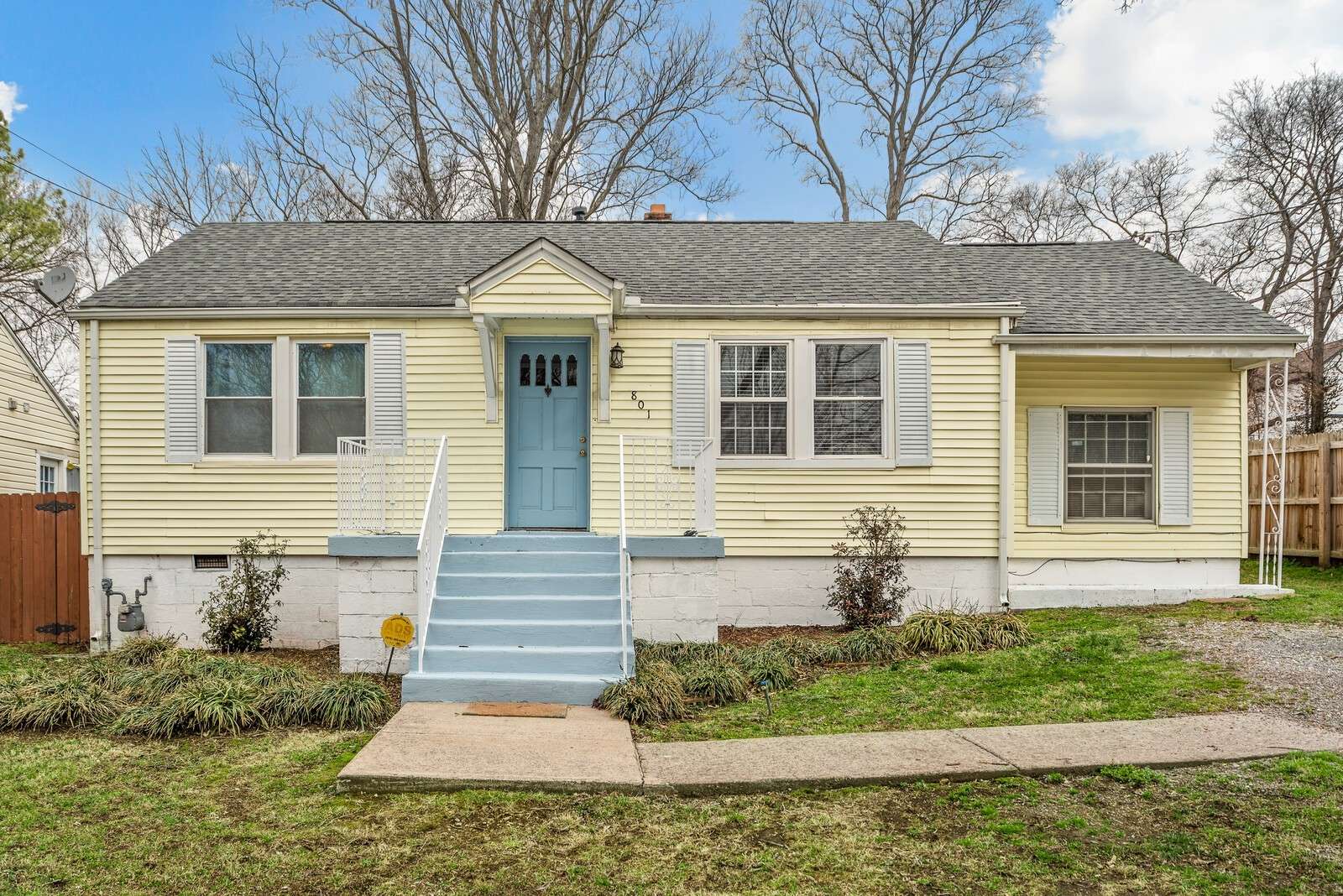 Nashville, TN 37207,801 Oneida Ave